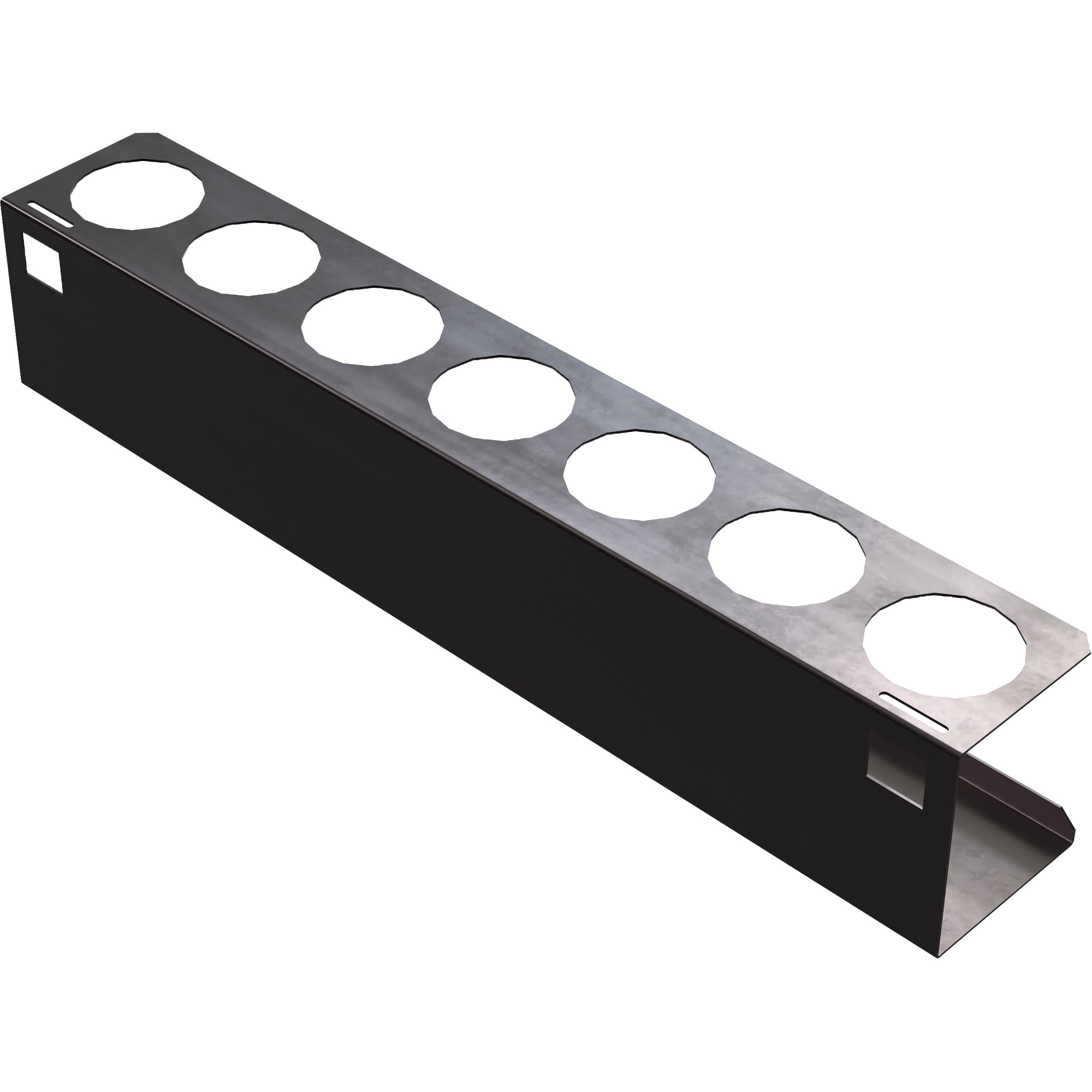 Accessoire pour tube de calfeutrage, pour armoires de produits inflammables Utili-Guard+MC