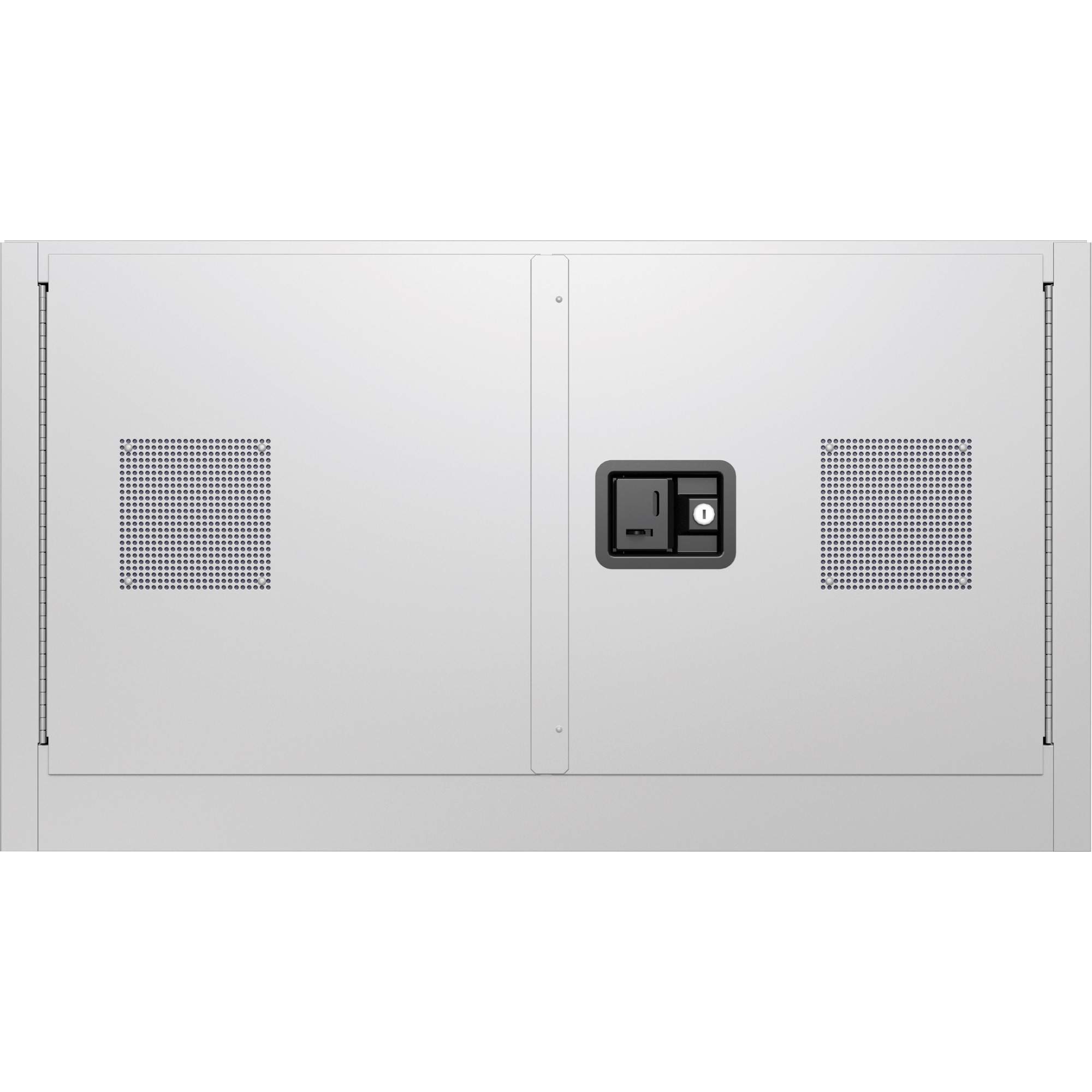 Armoire de recharge 4 kWh TECR pour batterie au lithium-ion