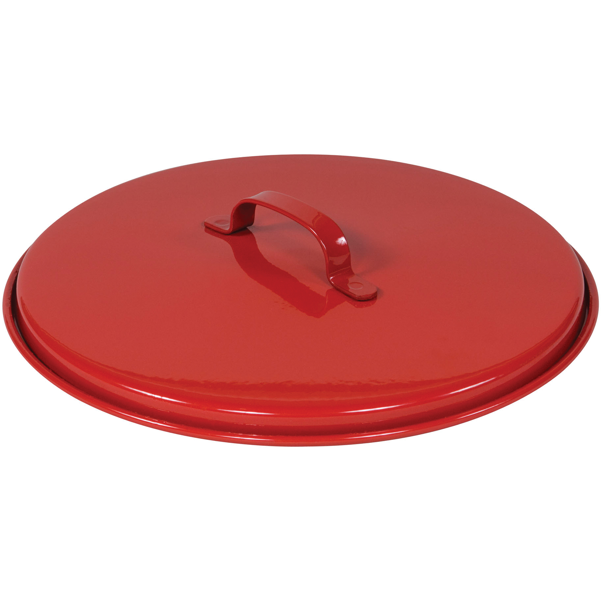 Couvercle pour bidon de drainage