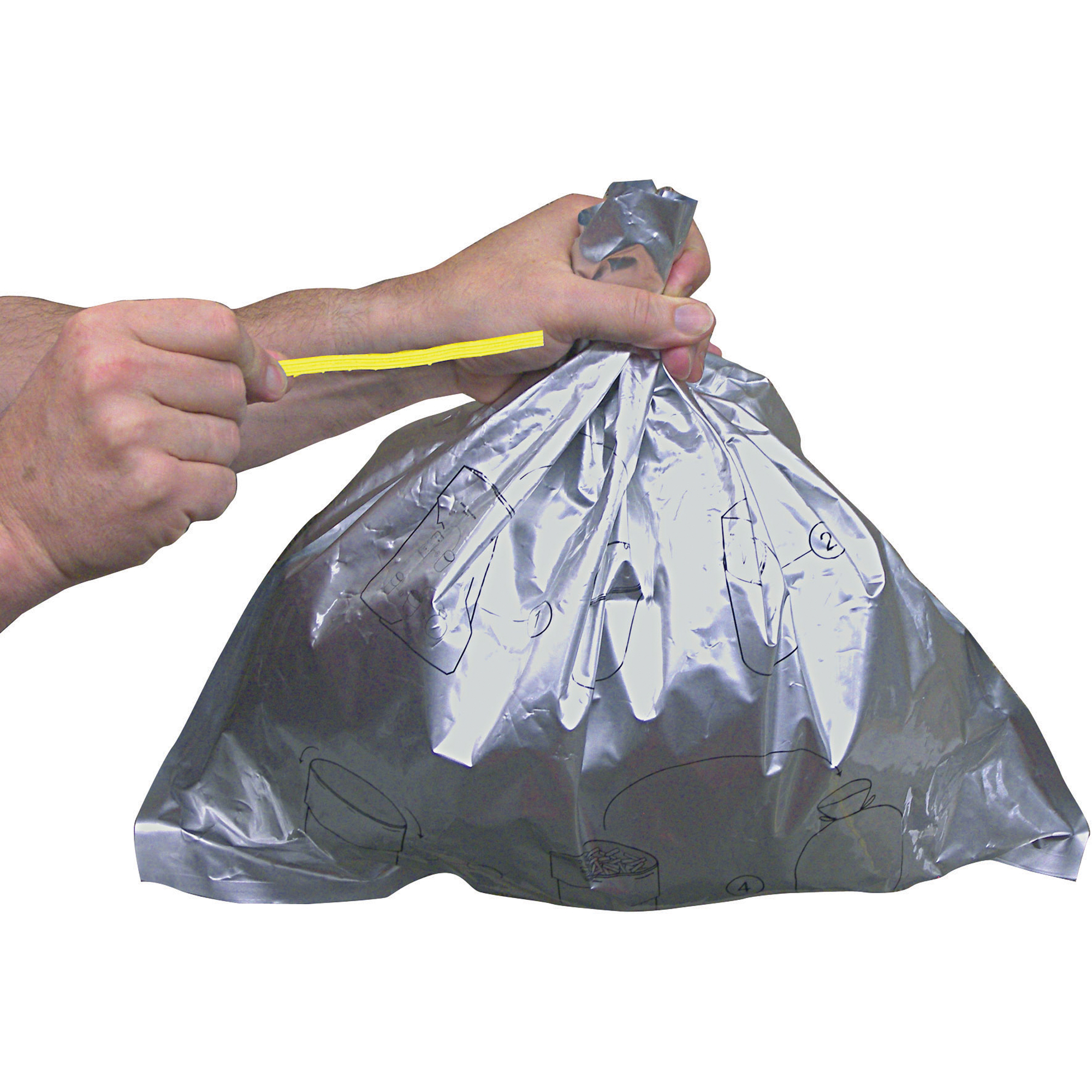 Doublure pour seau Cease-FireMD
