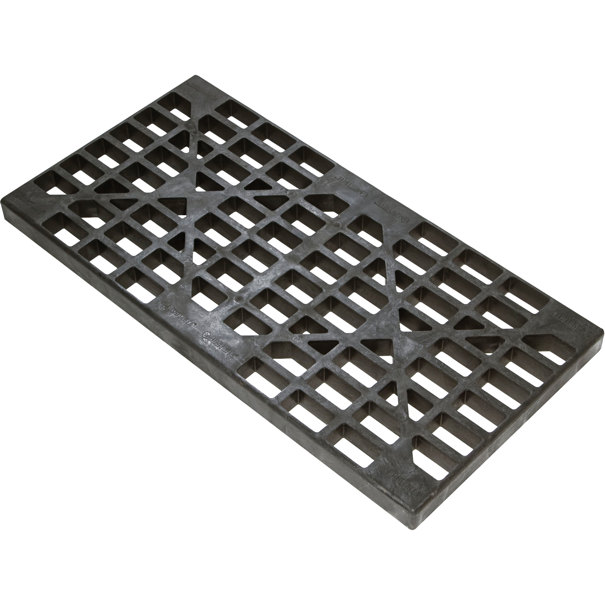 Grille de rechange pour palettes pour contrôle des déversements EcoPolyBlendMC