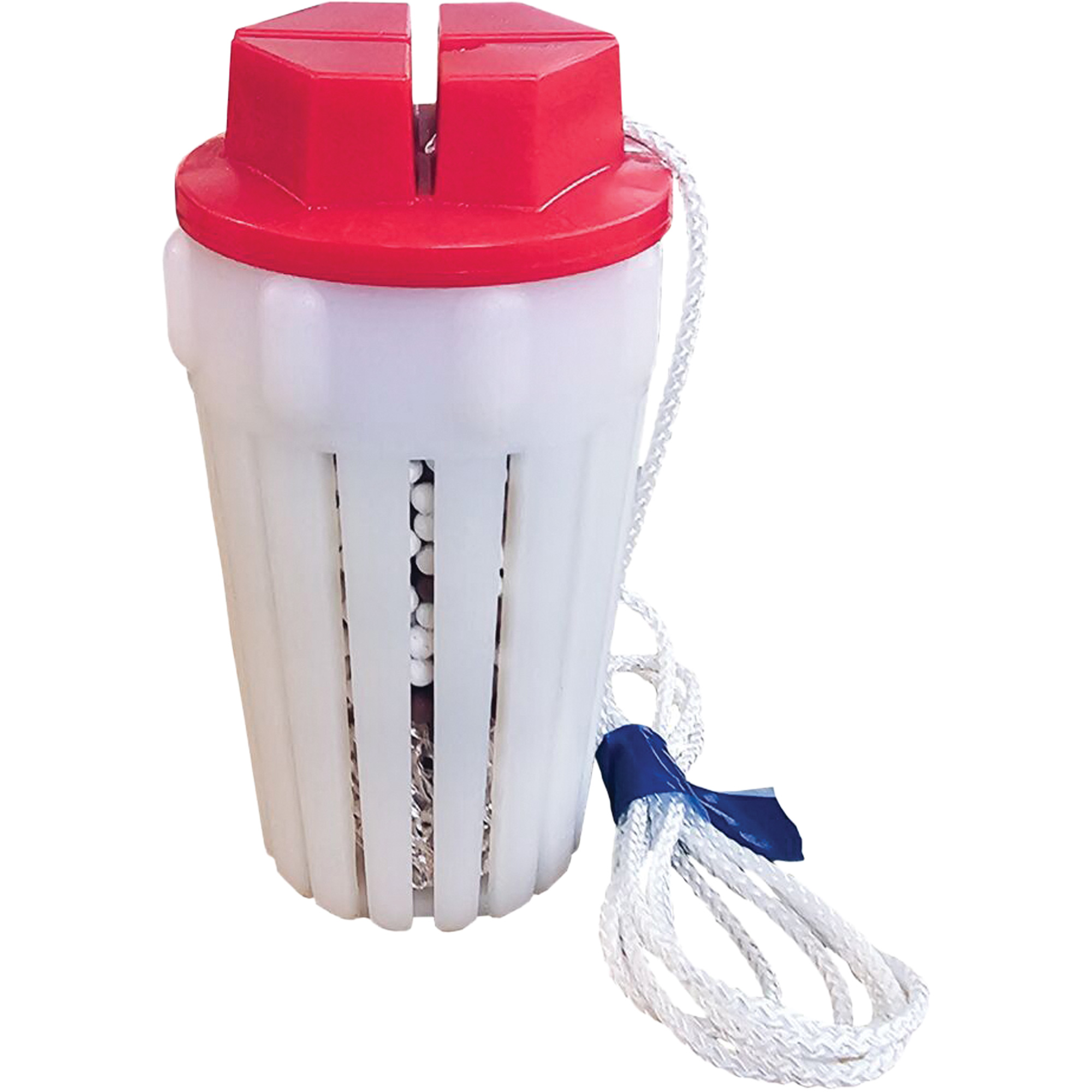 Module de traitement d'eau pour douche oculaire sans produits chimiques Aquanella