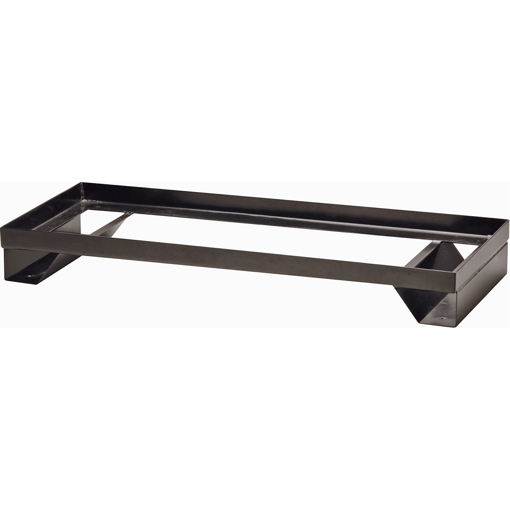 Socle d'armoire pour armoire Sure-GripMD Ex pour produits inflammables