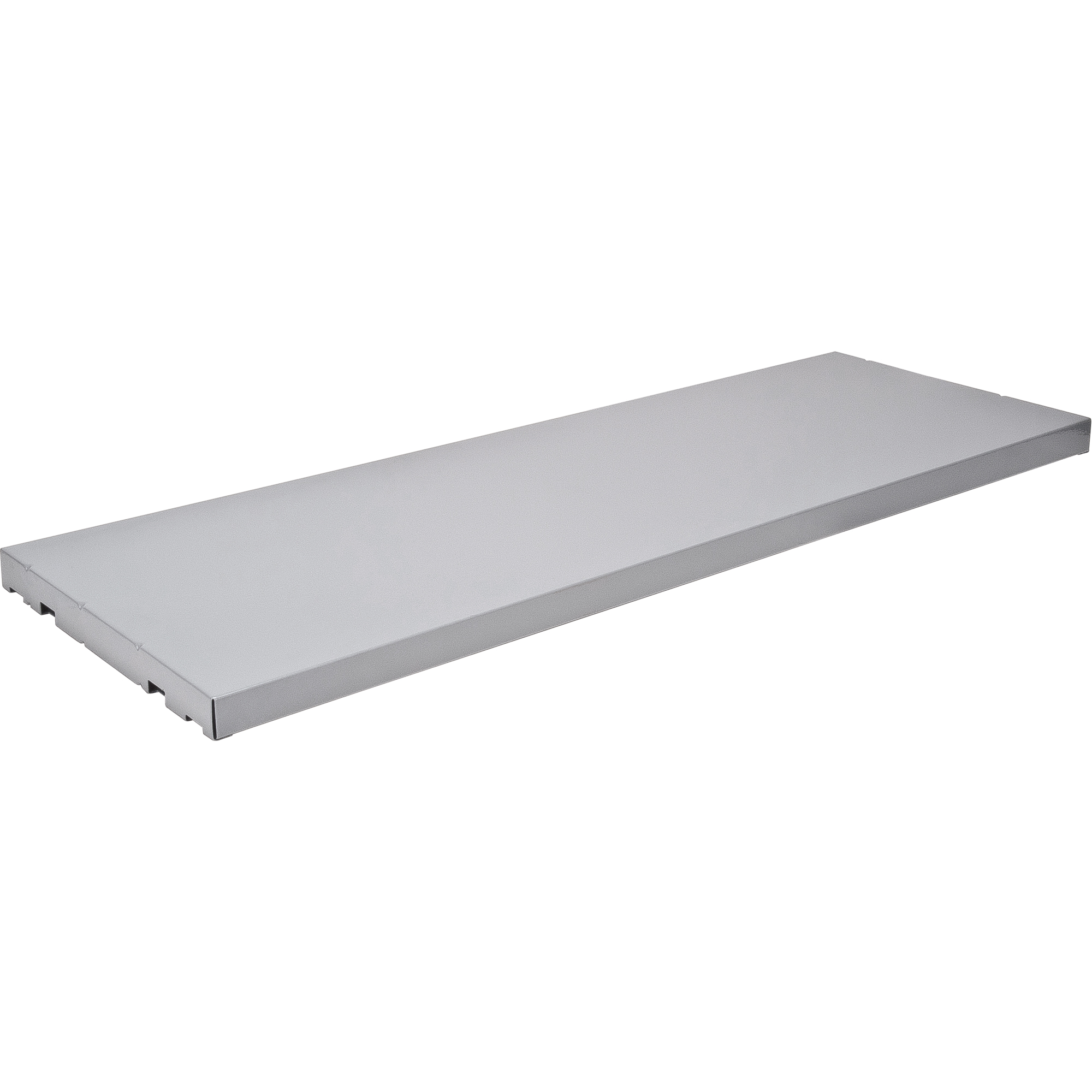 TABLETTE ACIER POUR ARMOIRE