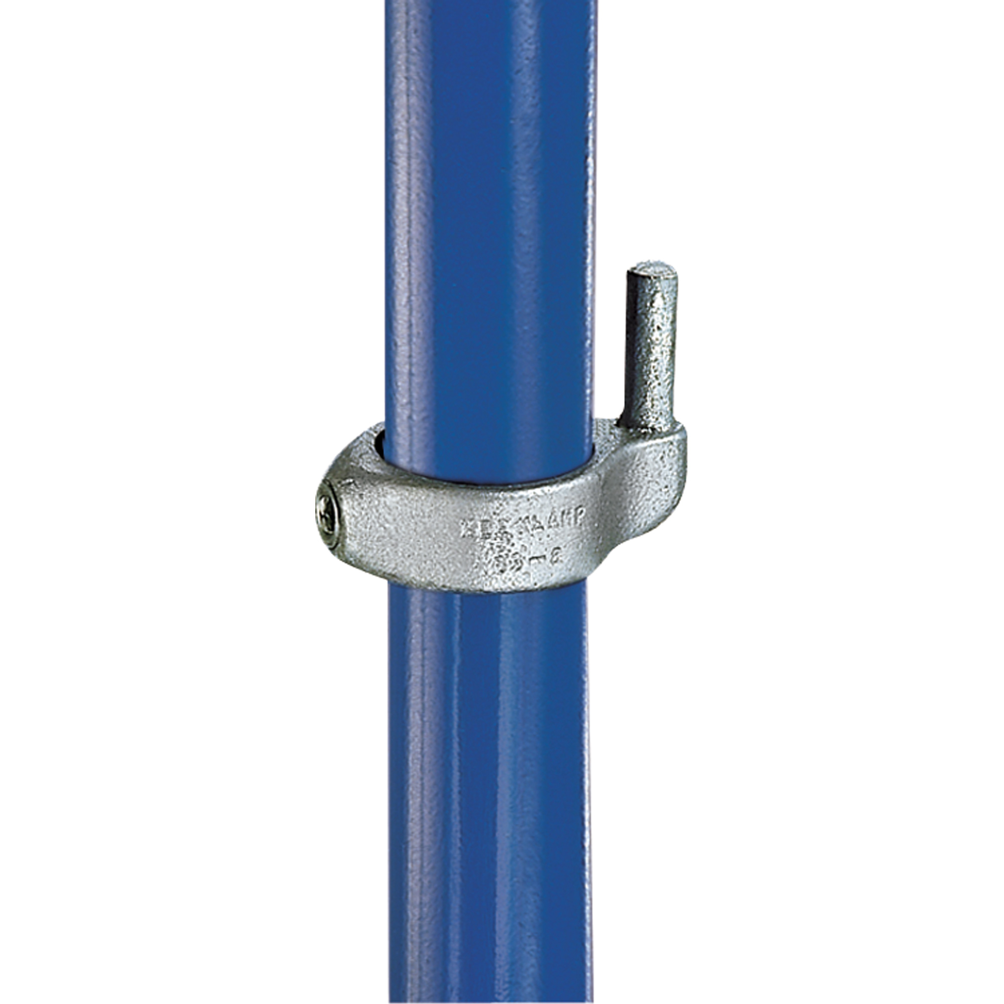 Manchon à broche de charnière pour tube structural, 1,06"