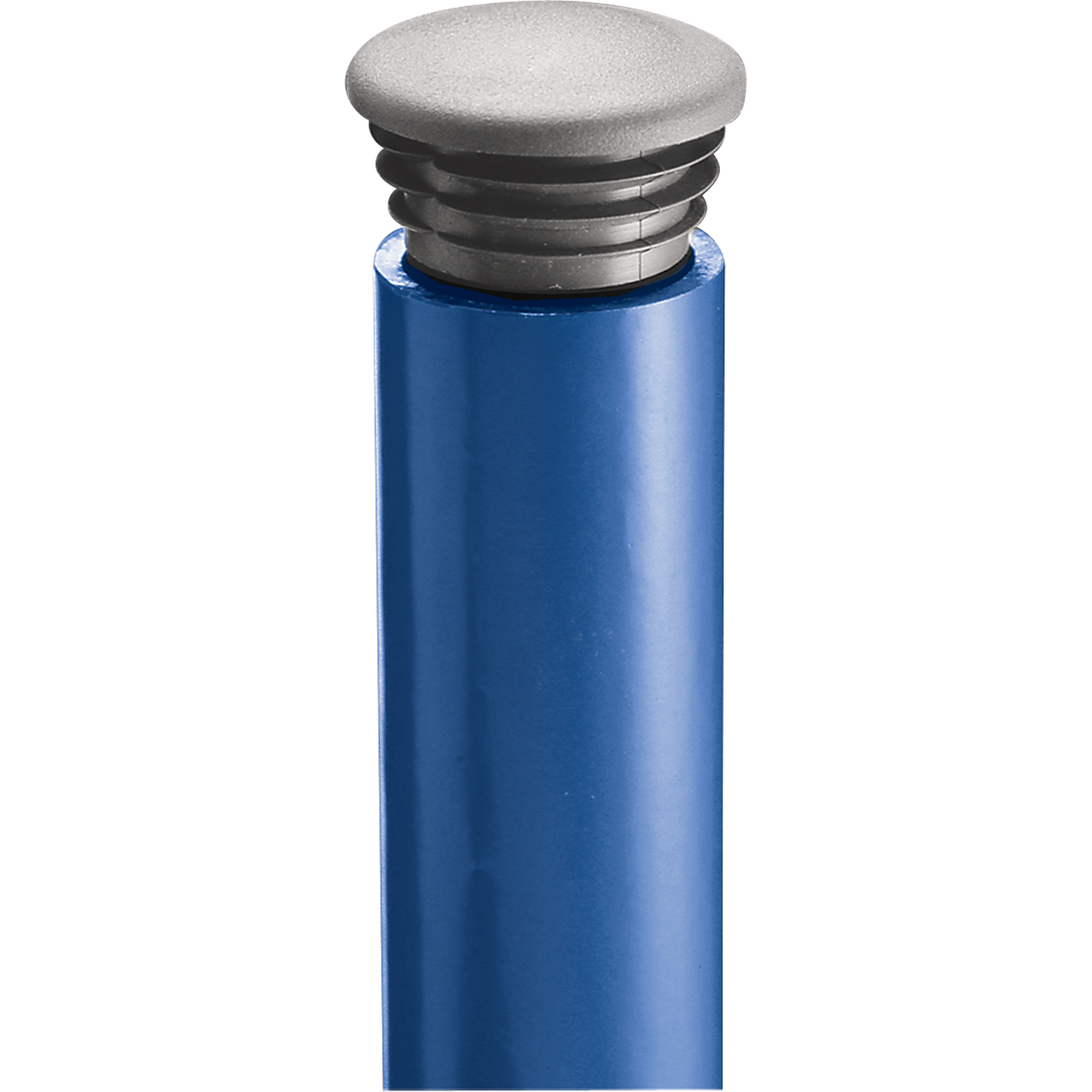 Raccords galvanisés - Bouchons de plastique, 1,05"