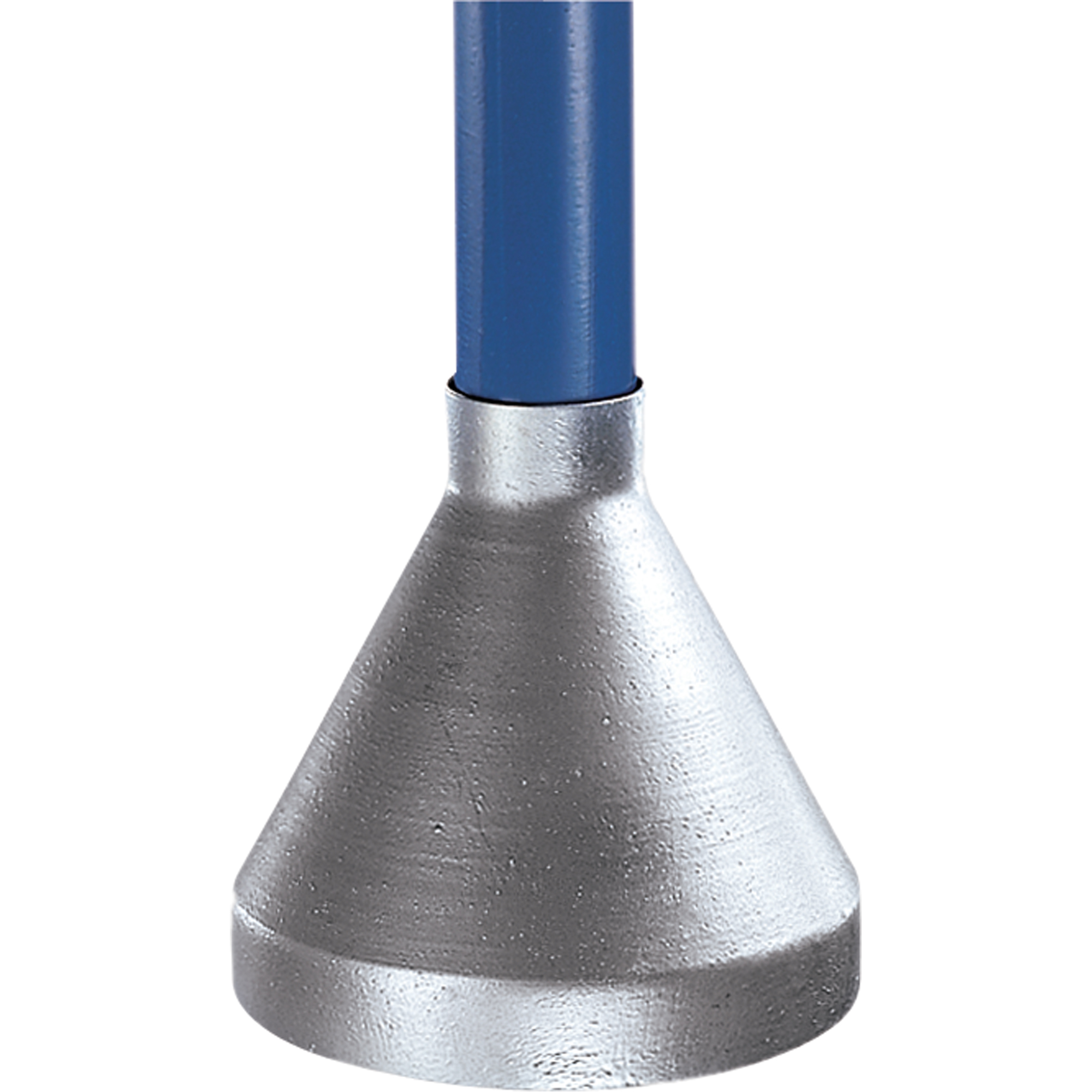Raccords galvanisés - Chapeaux de protection, 1,315"