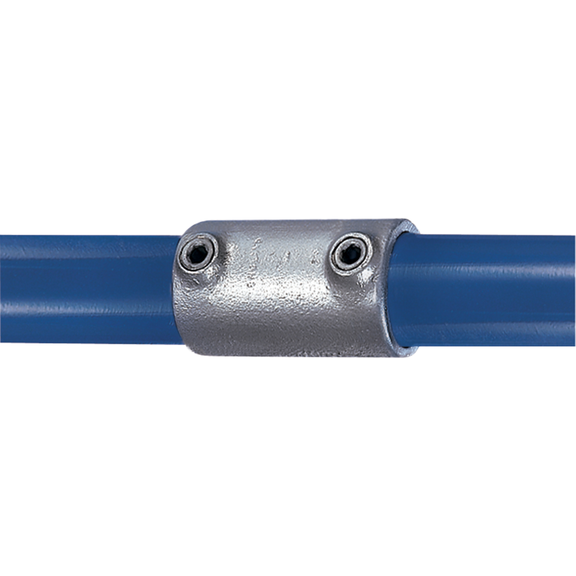 Raccords galvanisés - Joints bitubulaires, 1,05"