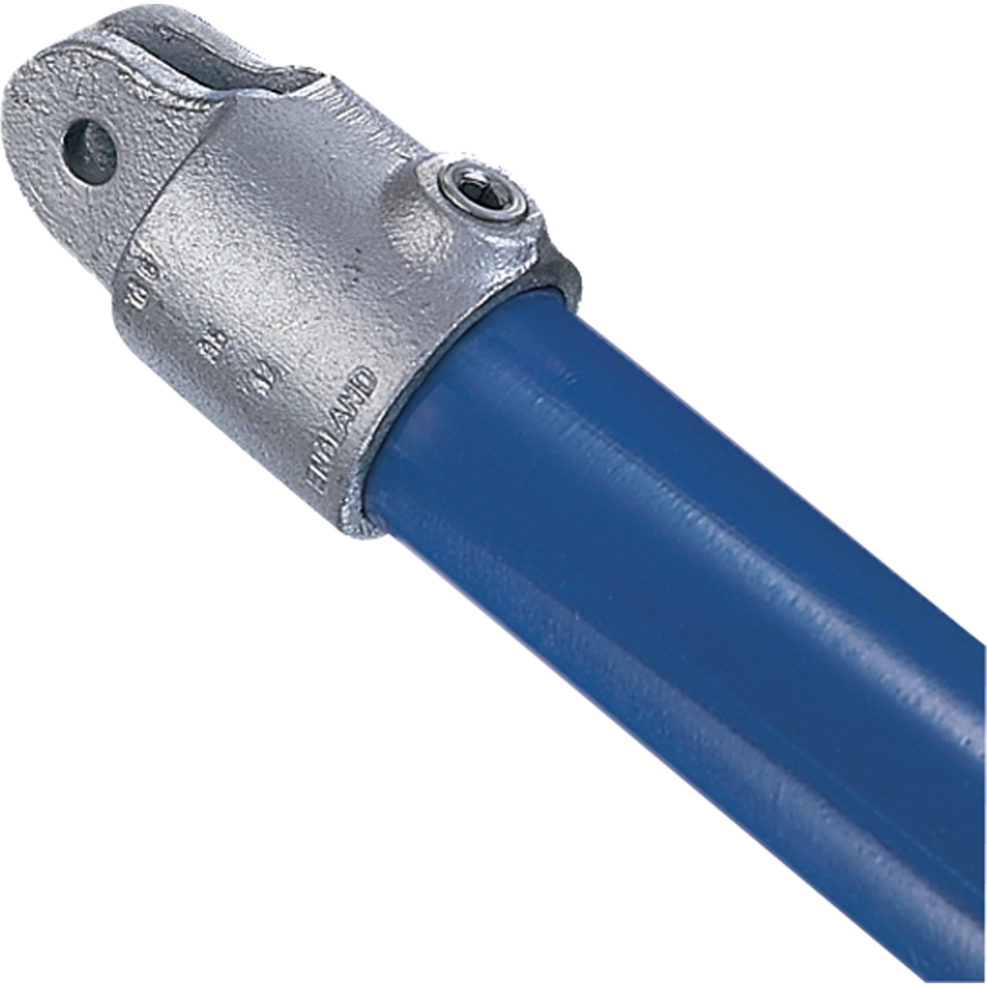Raccords galvanisés - Manchons pivotants femelles, 1,05"