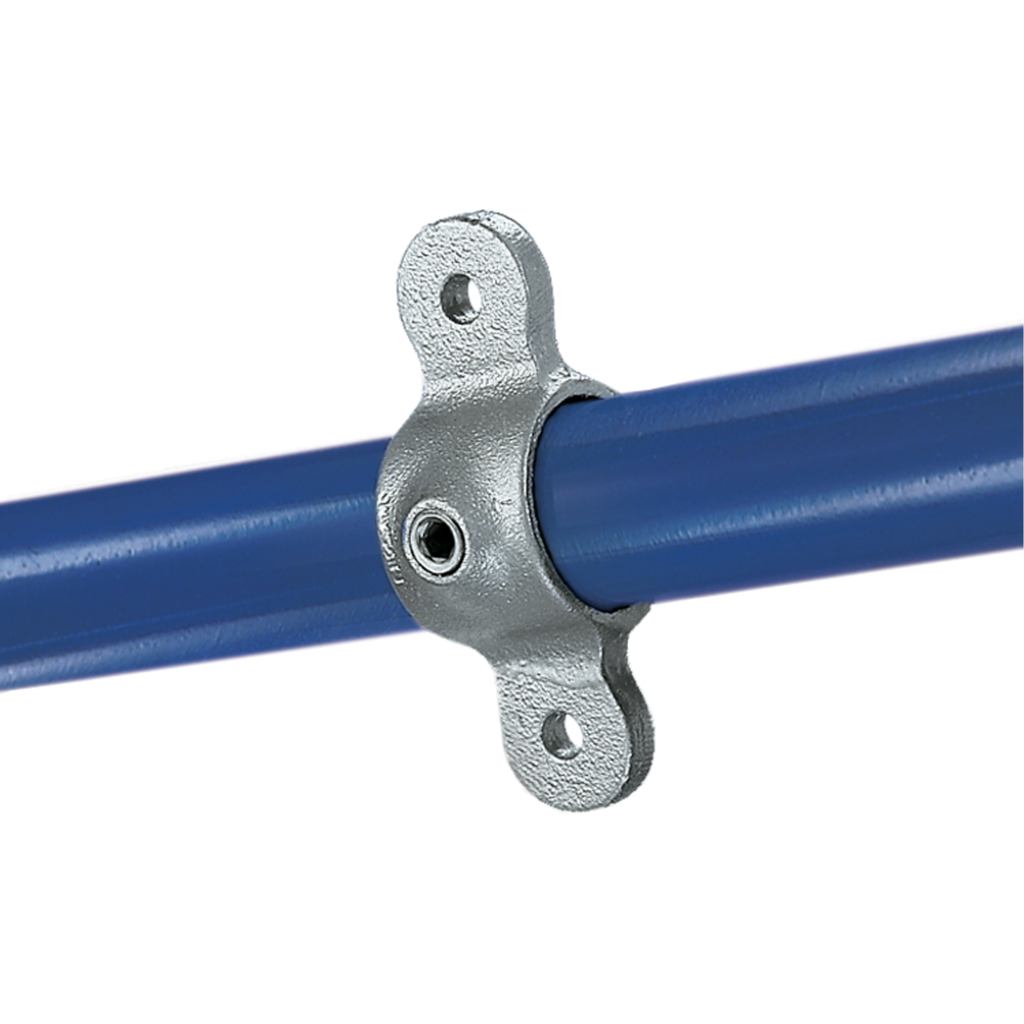 Raccords galvanisés - Pivots mâle doubles, 1,05"