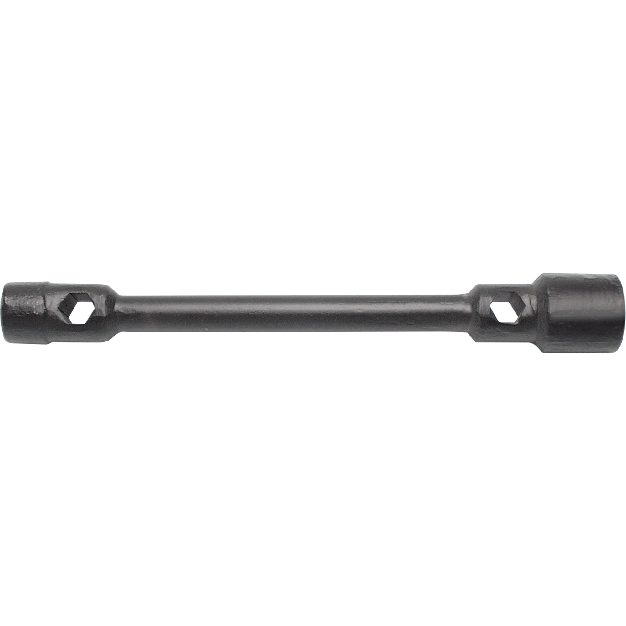 Clé double pour camion TR2