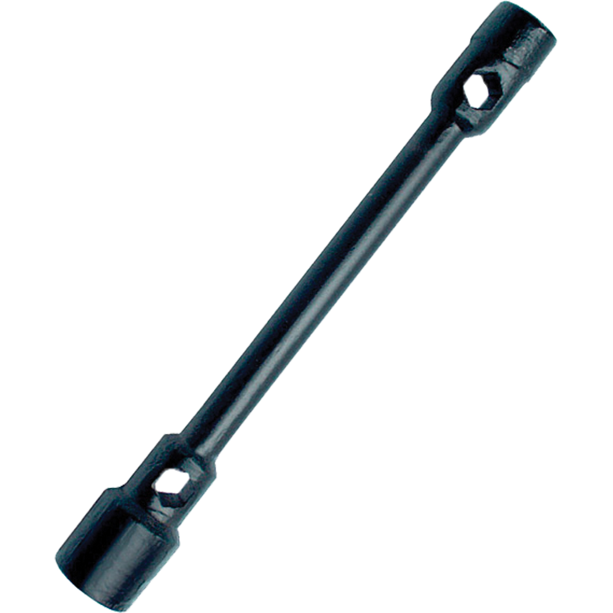 Clé étrique à double embout pour camion TRM6A