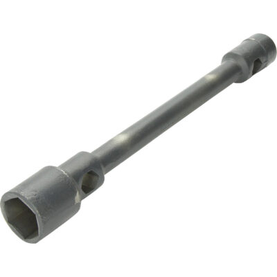 Clé SAE double pour camion TR98