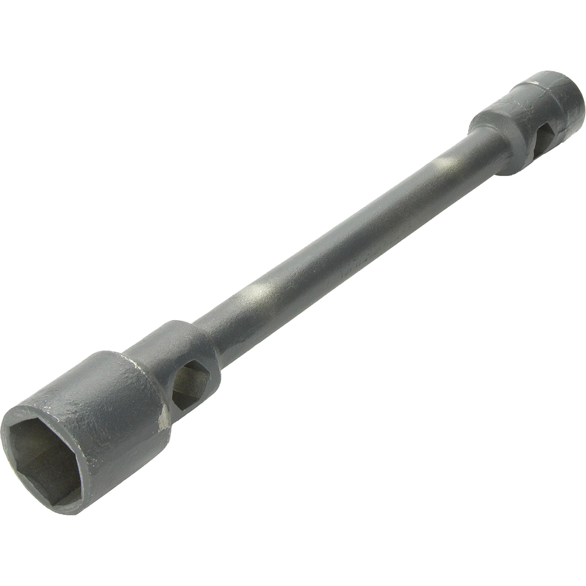 Clé SAE double pour camion TR98