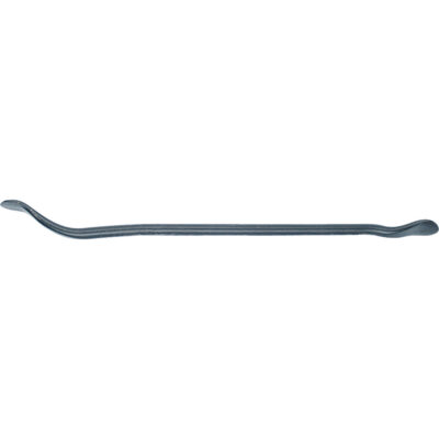 Démonte-pneu pour petits pneus et motos T16A, 16" lo, 0,7 lb