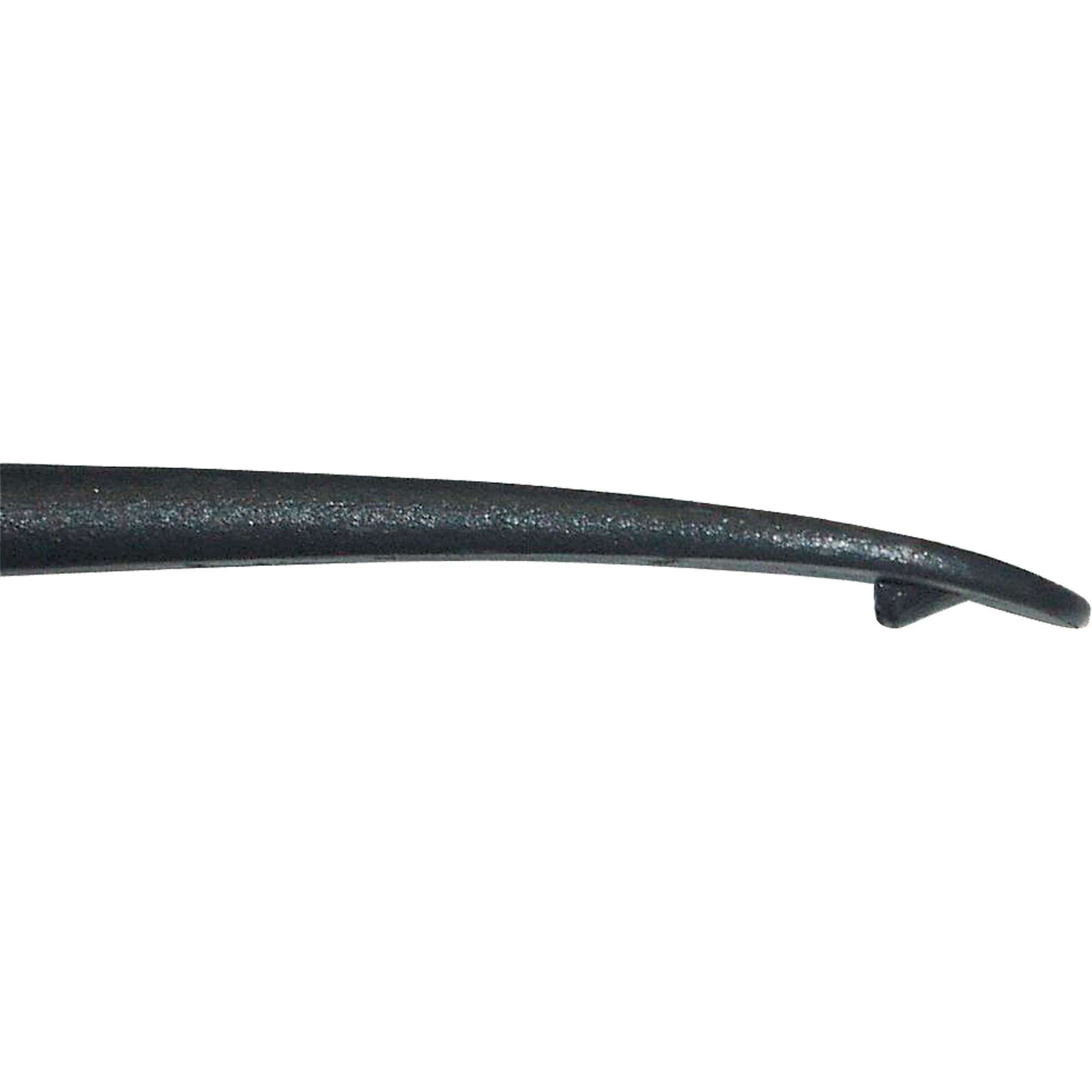 Démonte-pneu pour pneu sans chambre à air service lourd T45AMD, 37" lo, 4,6 lb