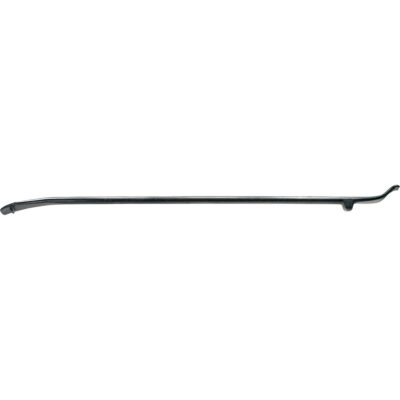 Démonte-pneu pour pneu sans chambre à air service lourd T45HD, 41" lo, 7 lb
