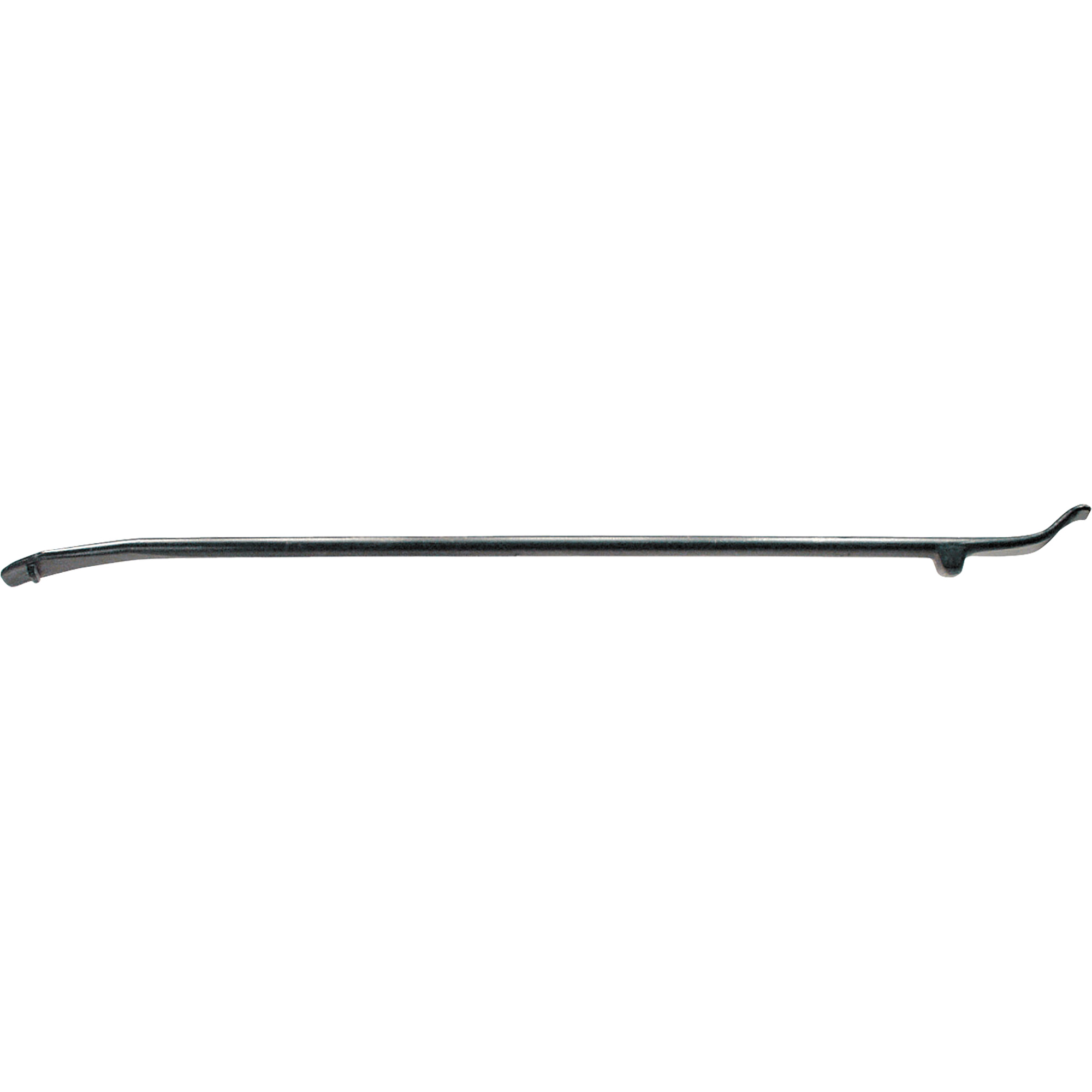 Démonte-pneu pour pneu sans chambre à air service lourd T45ACMC, 37" lo, 4,6 lb