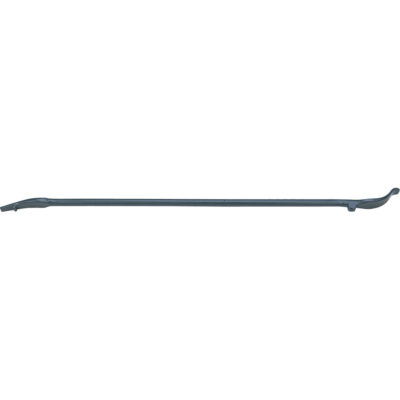Démonte-pneu pour pneu sans chambre à air T45A-2000KMC, 37" lo, 5 lb