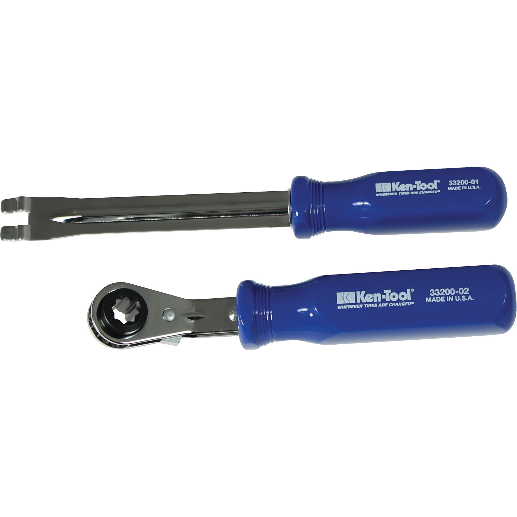 Ensemble de rattrapeur d'usure pour freins pneumatiques automatique MeritorMD