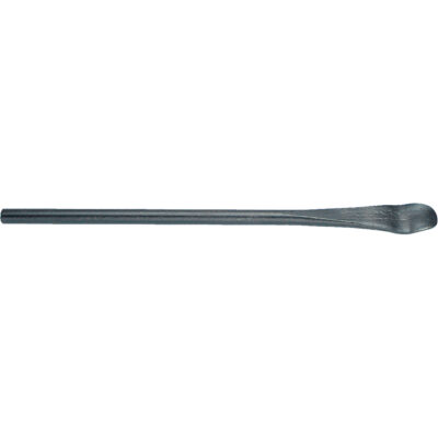 Outil d'installation et d'enlèvement de pneu à jante creuse T21R, 18" lo, 1,8 lb