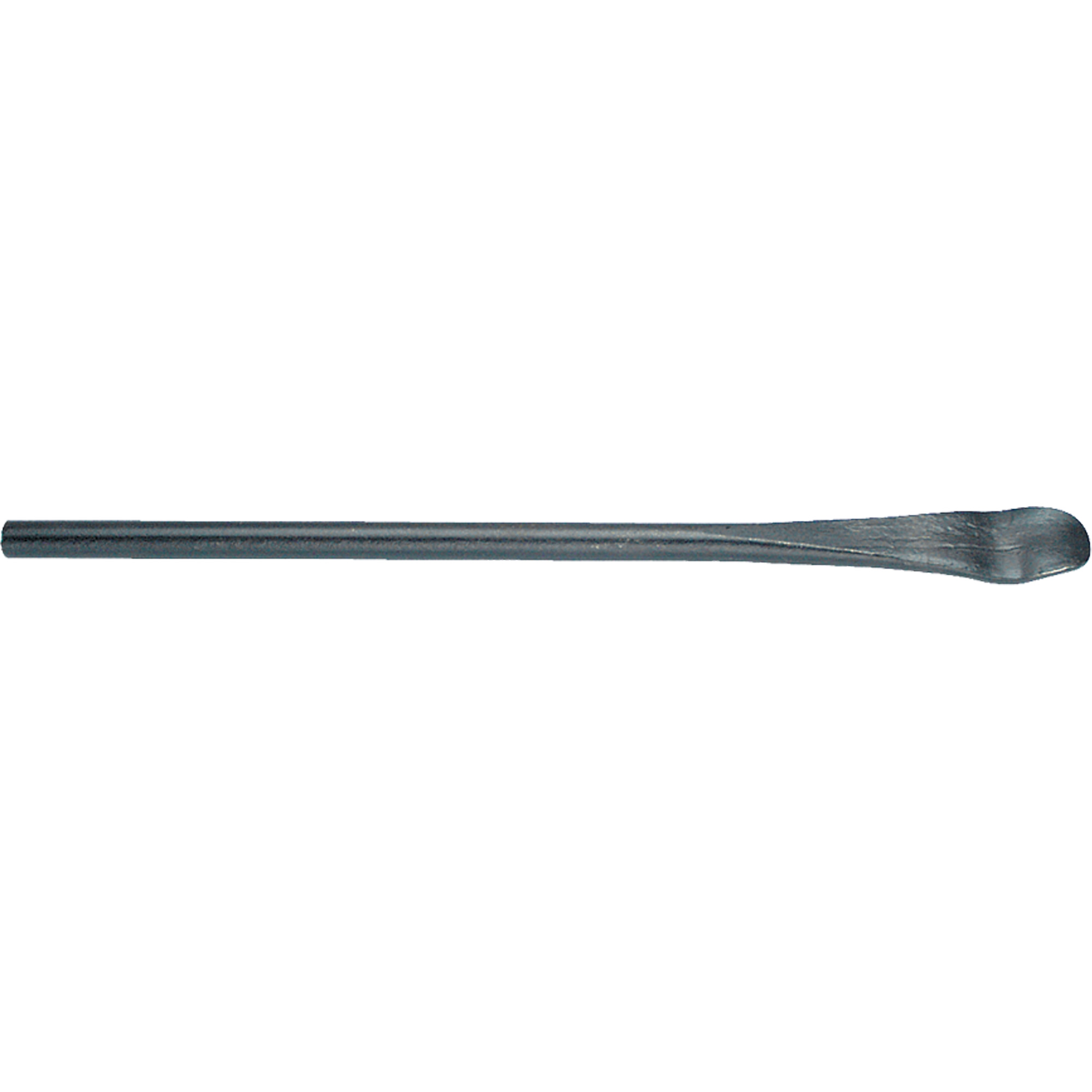 Outil d'installation et d'enlèvement de pneu à jante creuse T21R, 18" lo, 1,8 lb