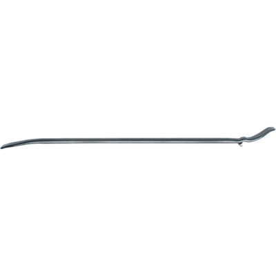 Outil droit d'enlèvement et d'installation de pneu T46A, 36" lo, 4,5 lb