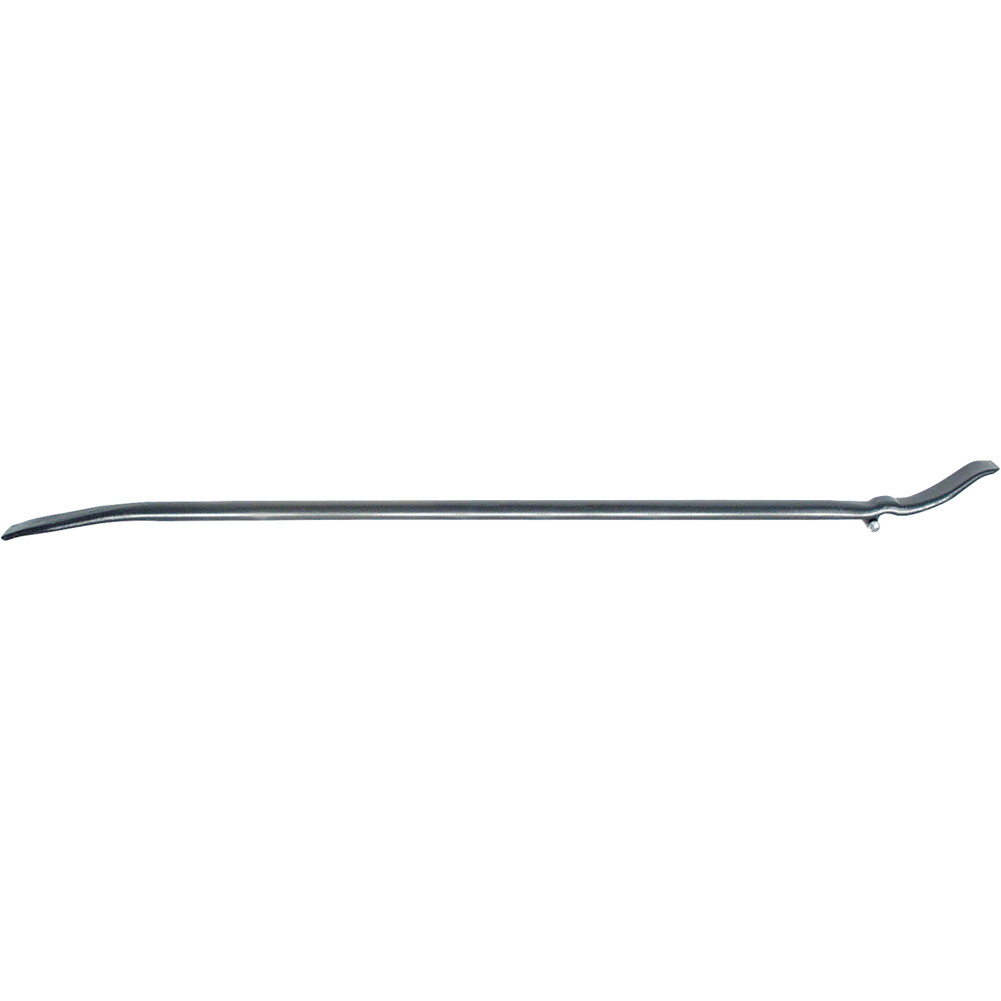 Outil droit d'enlèvement et d'installation de pneu T46A, 36" lo, 4,5 lb