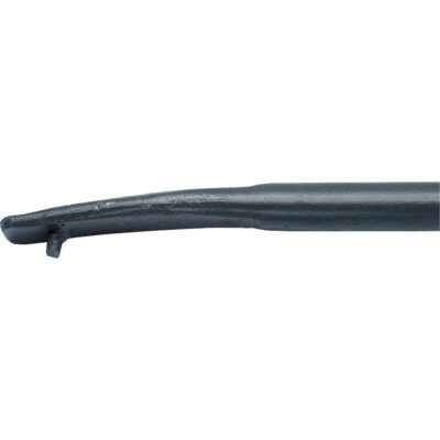 Outil droit d'enlèvement et d'installation de pneu T47A, 52" lo, 11 lb