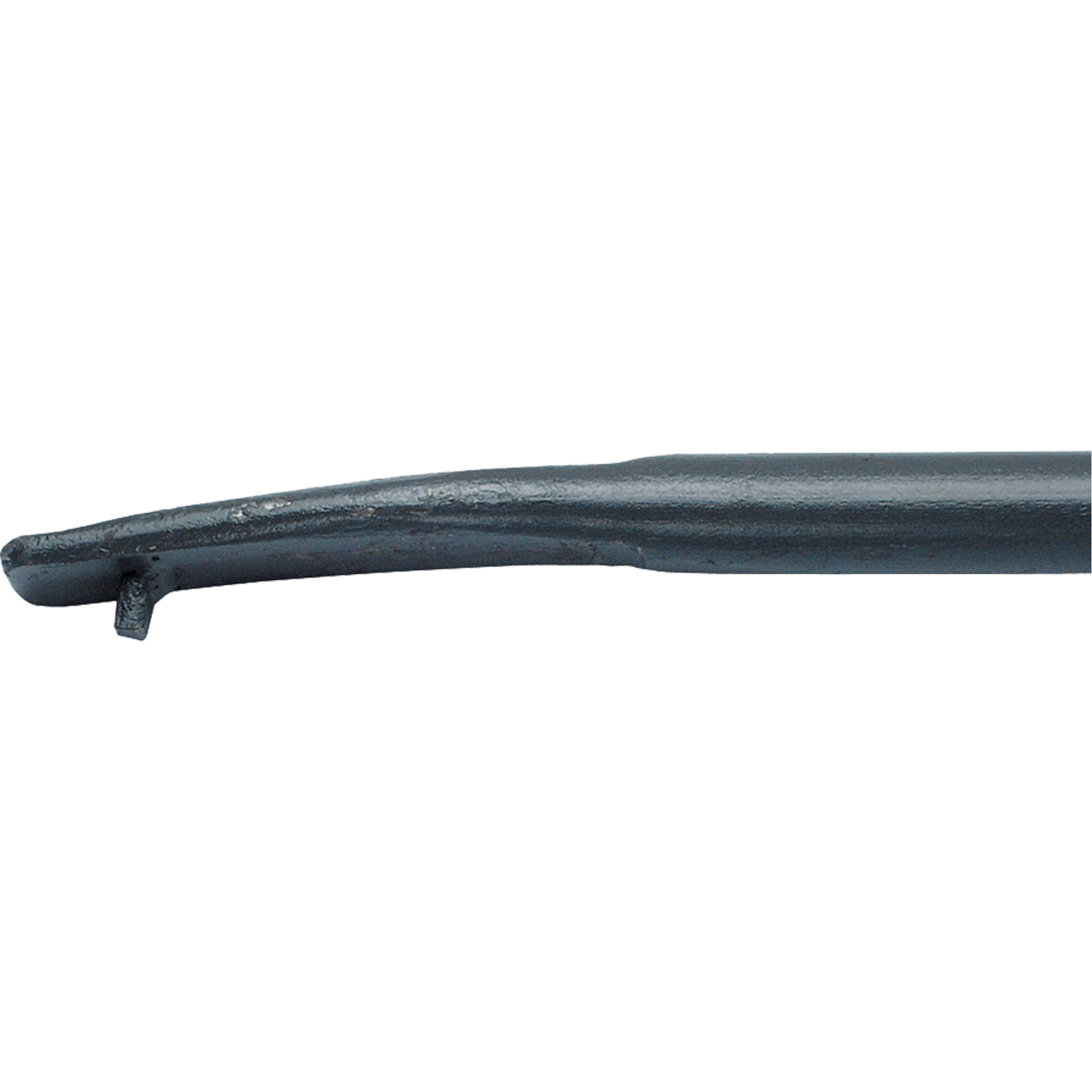 Outil droit d'enlèvement et d'installation de pneu T47A, 52" lo, 11 lb