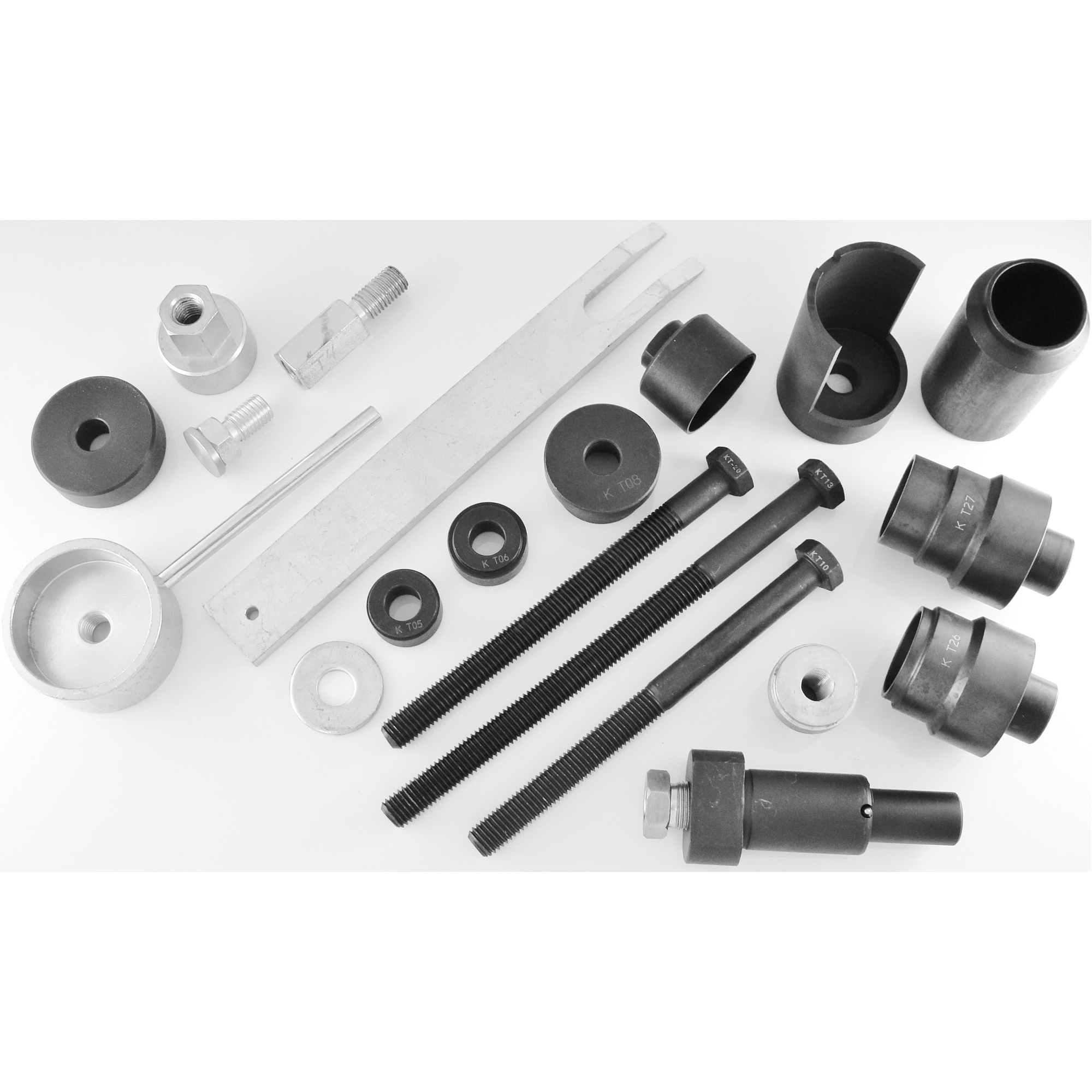 Trousse d'outils pour freins pneumatiques BendixMD