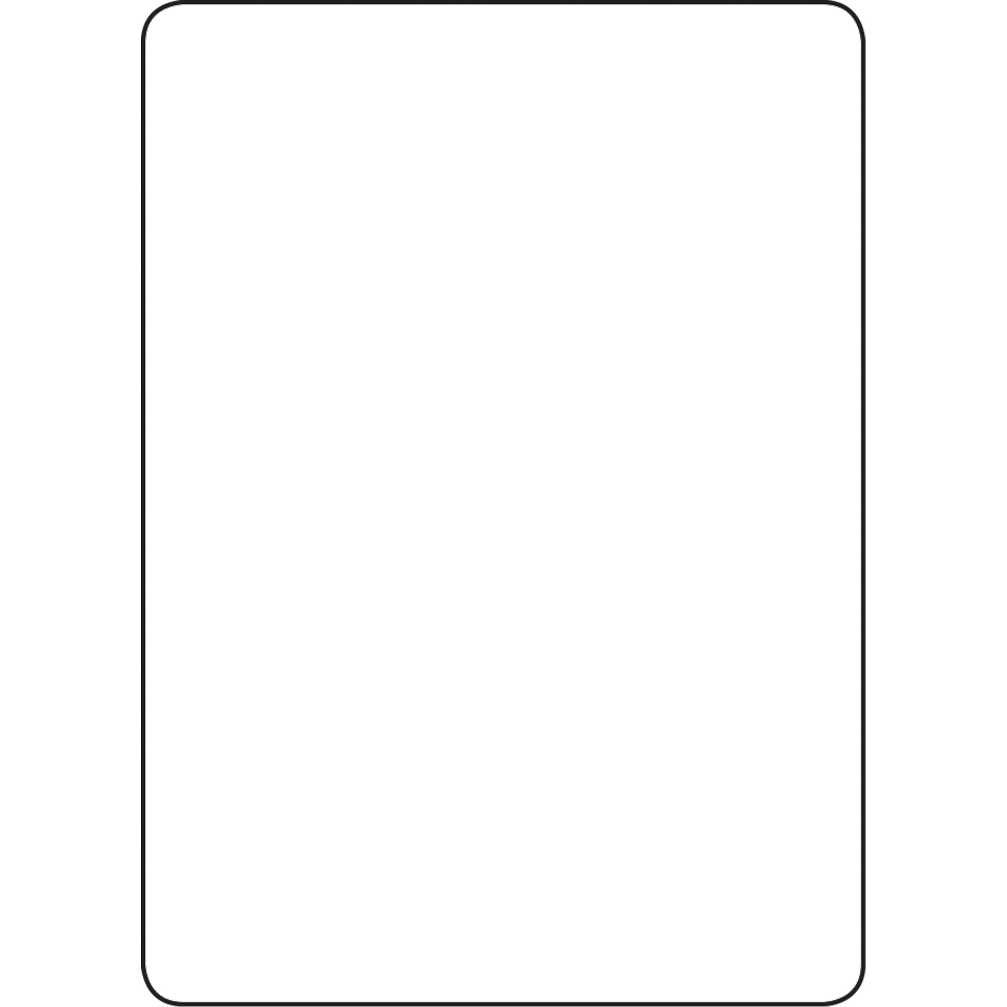 Étiquettes pour imprimante Kilotech (58 x 80 mm)