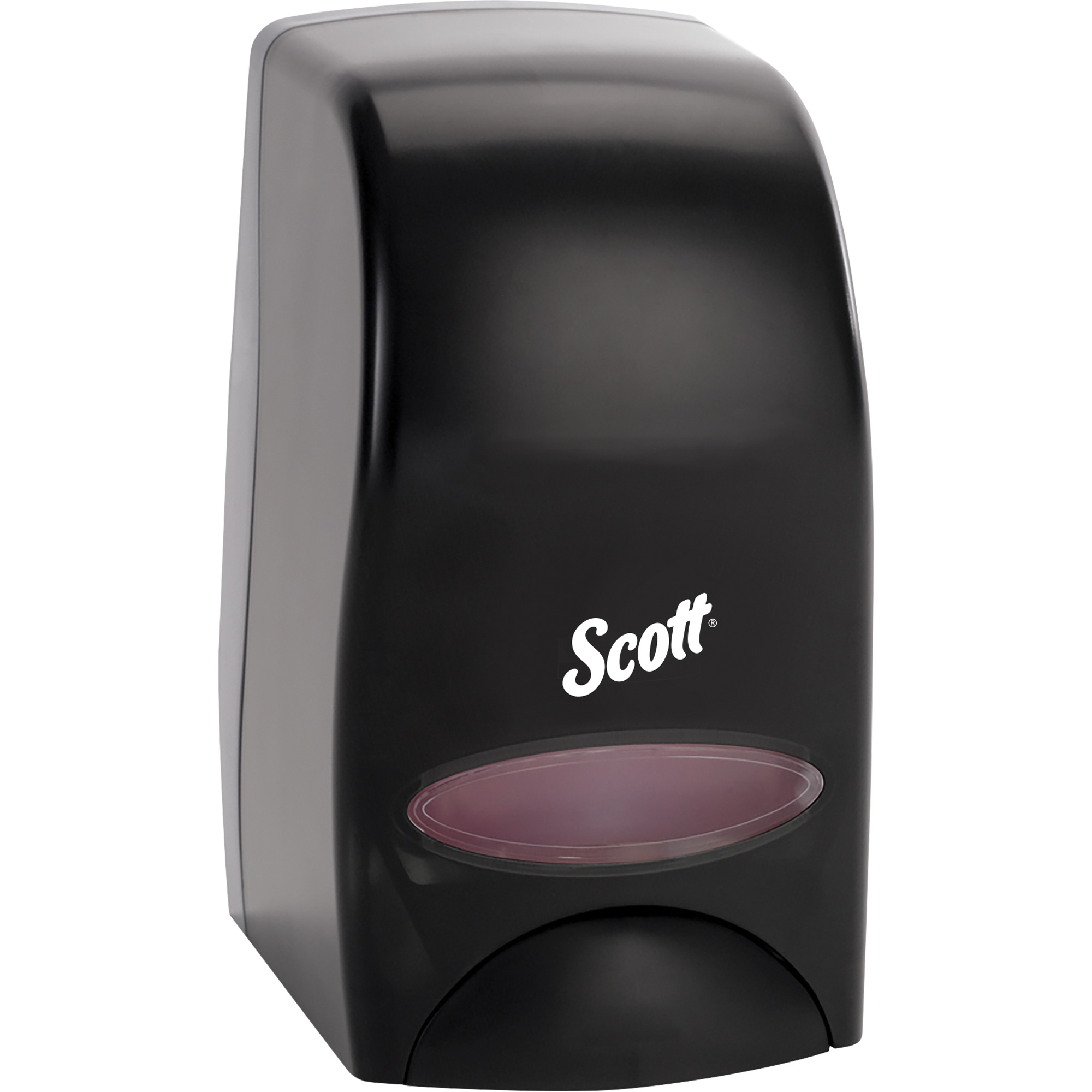 Distributeur de produit de soin EssentialMC de ScottMD, À pression, Capacité de 1000 ml, Format Cartouche de recharge