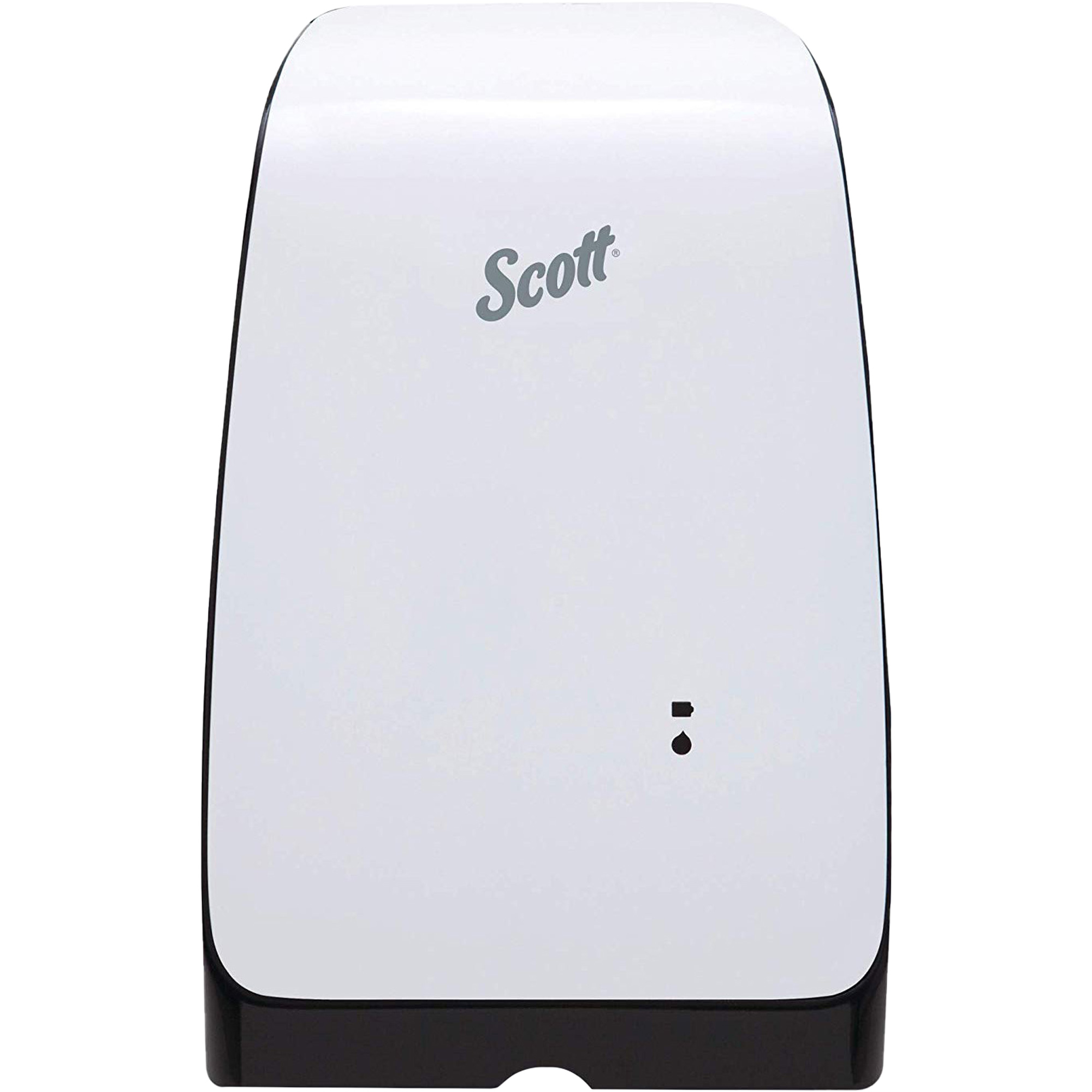 Distributeur de produit de soin ScottMD, Sans contact, Capacité de 1200 ml