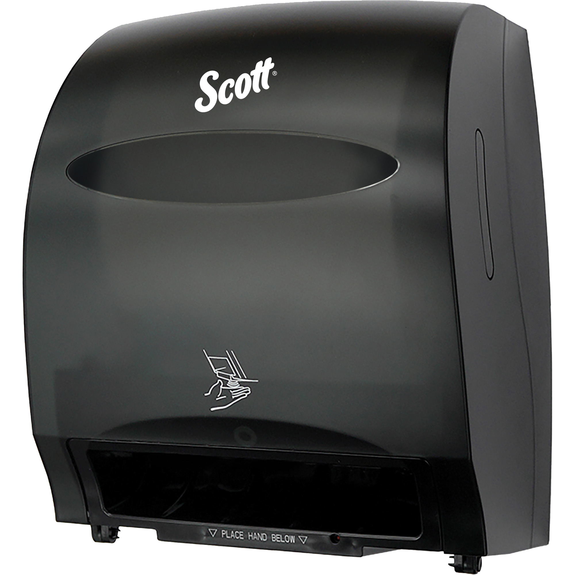 Distributeur pour essuie-mains Essential, Électronique, 12,7" la x 9,57" p x 15,76" h