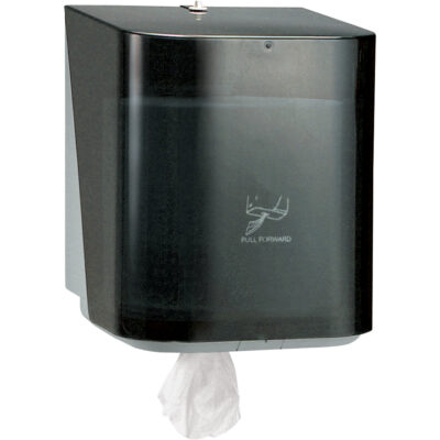 Distributeurs d'essuie-mains EssentialMC de ScottMD
