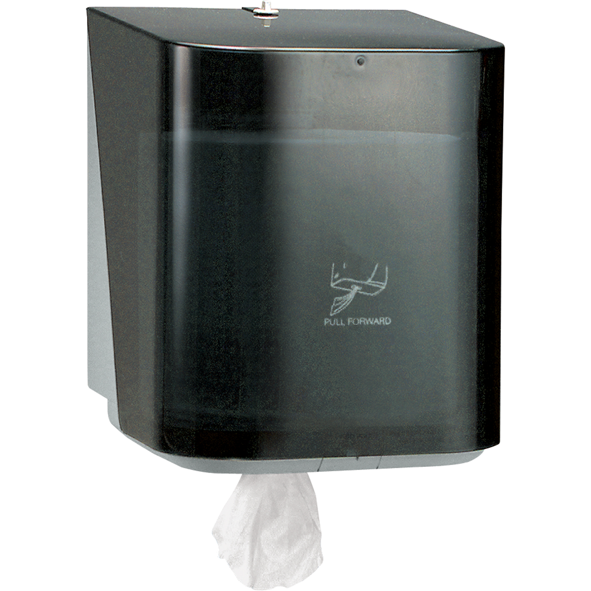 Distributeurs d'essuie-mains EssentialMC de ScottMD
