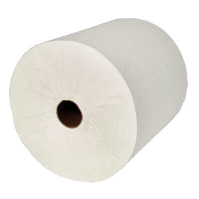 Essuie-mains à haut rendement et à enroulement serré de ScottMD EssentialMC, 1 pli, Standard, 1000' lo