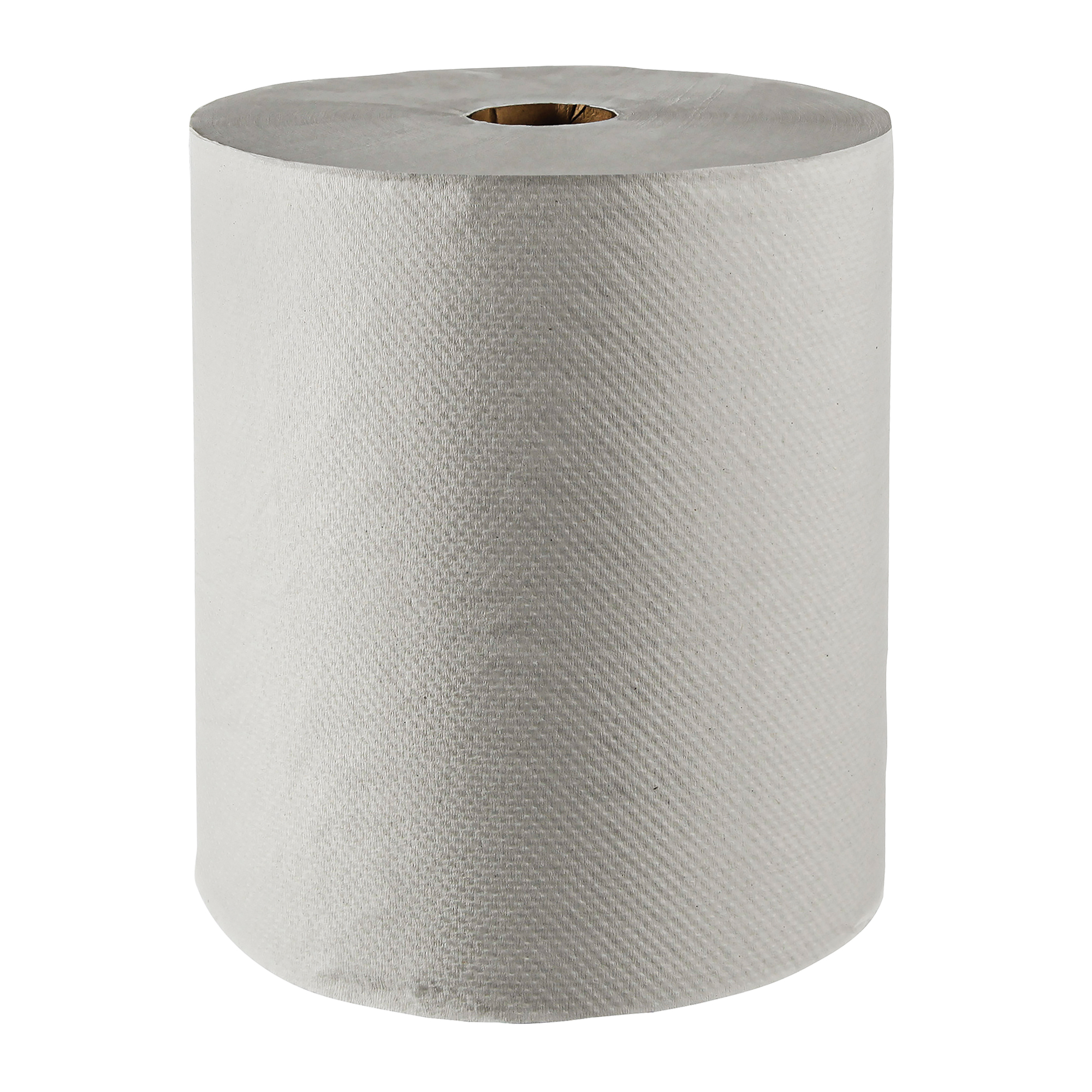 Essuie-mains en fibres recyclées à 100 % à enroulement serré de ScottMD EssentialMC, 1 pli, Standard, 800' lo