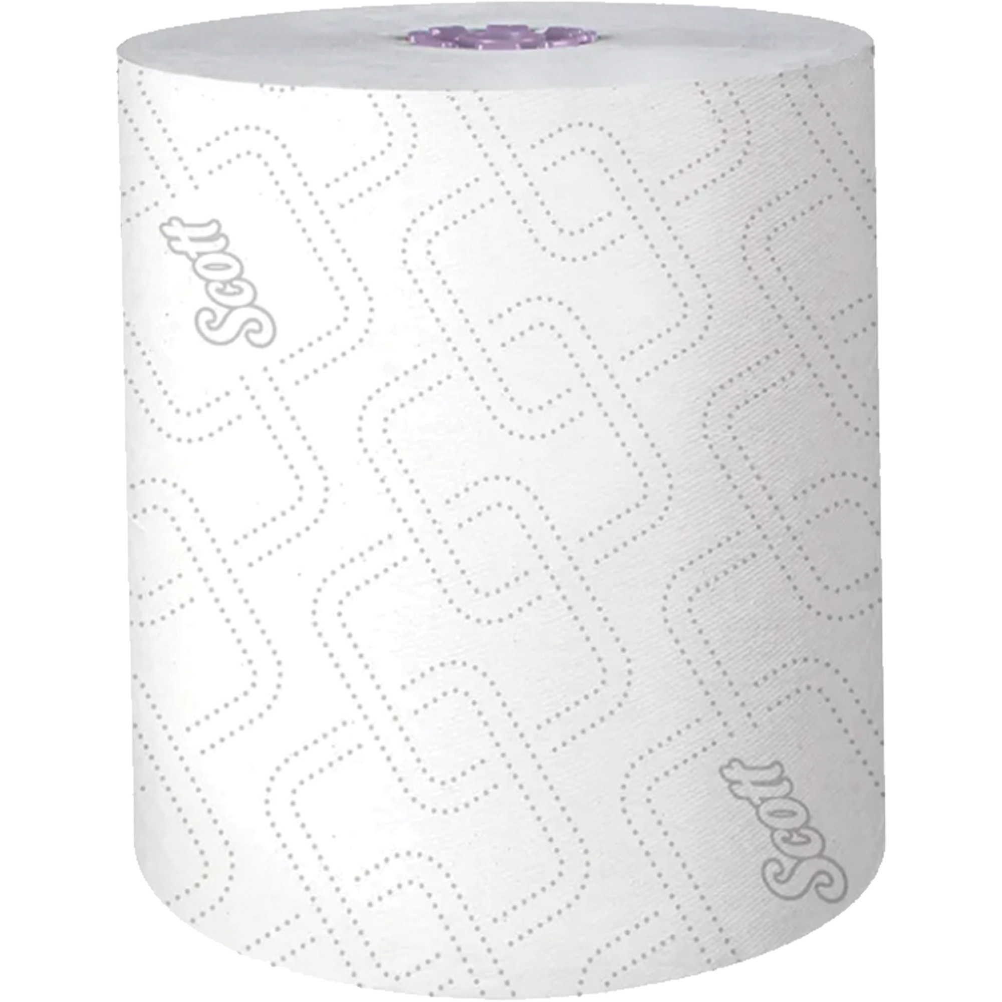 Essuie-mains EssentialMC à haut rendement et à enroulement serré de ScottMD, 1 pli, Standard, 950' lo