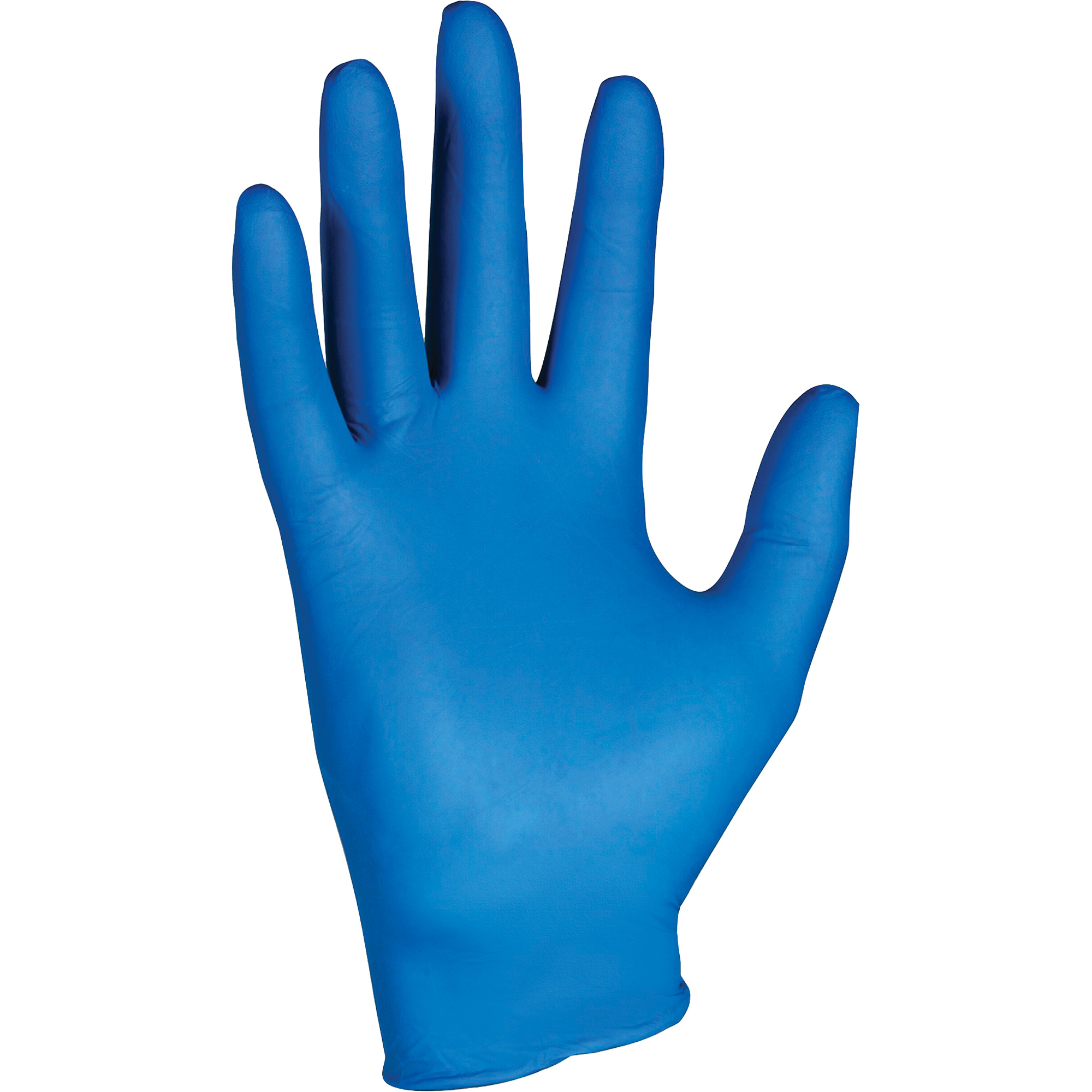 Gants pour usage général KleenGuardMC G10, 6/T-petit, Nitrile, 2,4 mils, Sans poudre, Bleu