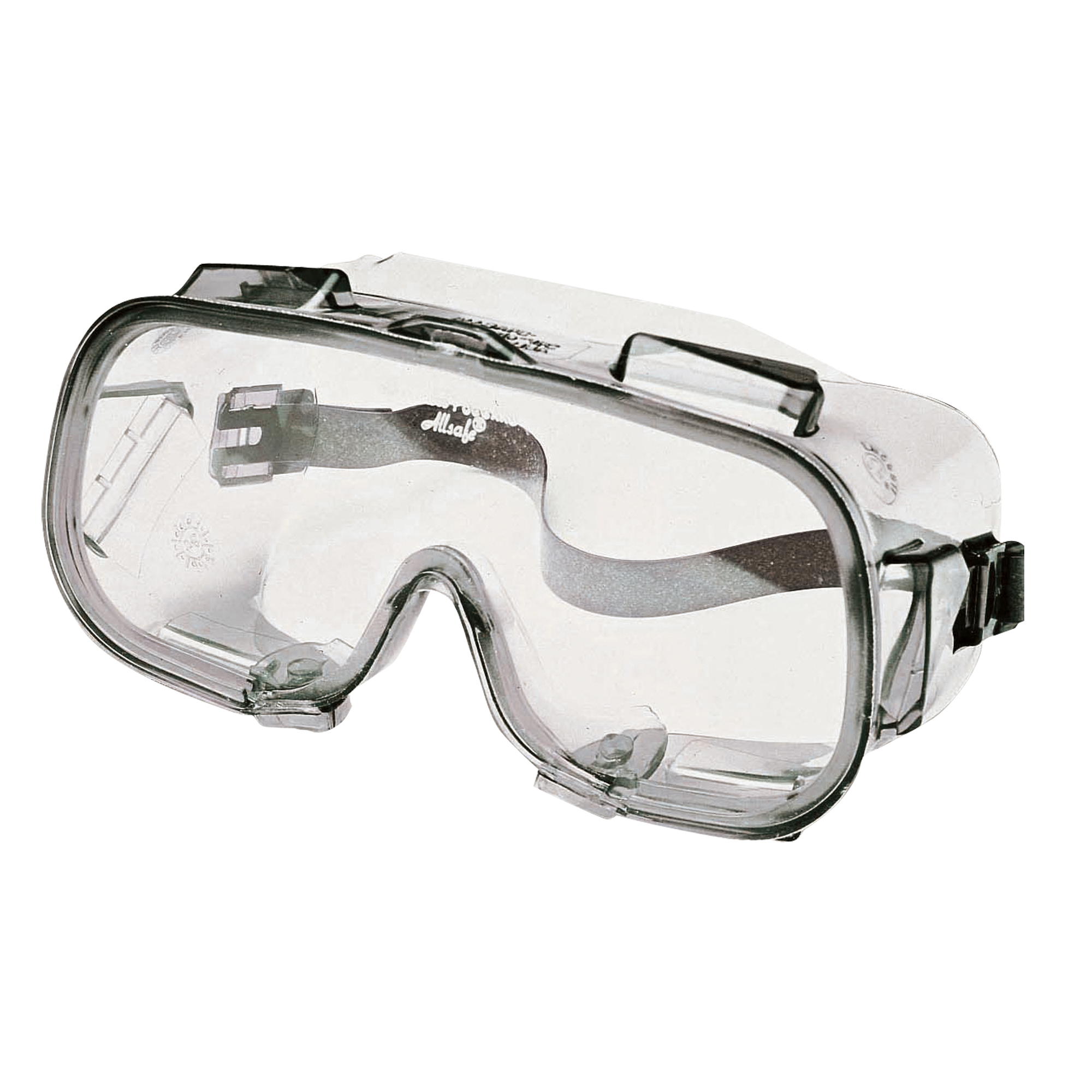 Lunettes à coques de sécurité MonogoggleMC VPC de KleenguardMC
