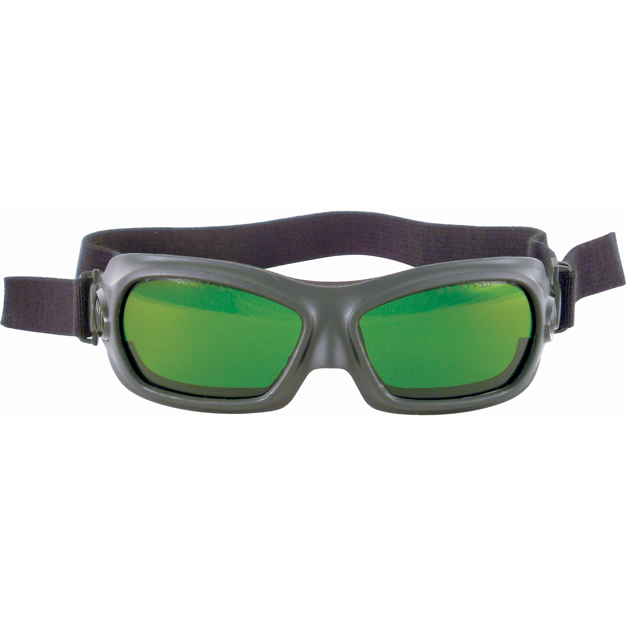 Lunettes à coques de sécurité Wildcat de KleenGuardMC