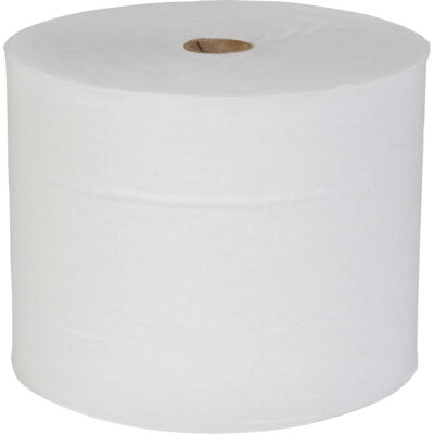 Papier hygiénique à petit noyau ScottMD Pro, 2 Pli, 1100 Feuilles/Rouleu, Longueur 339', Blanc