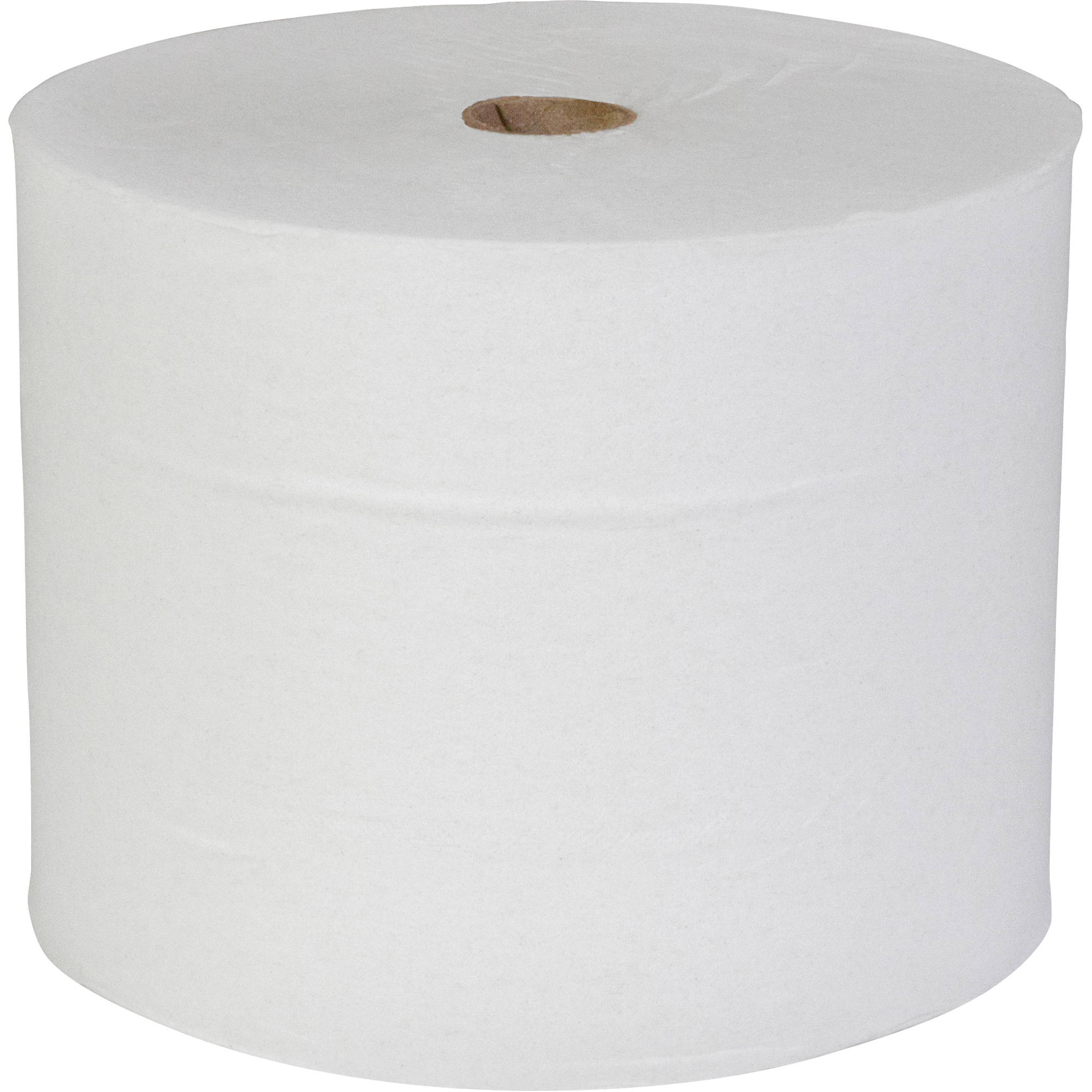 Papier hygiénique à petit noyau ScottMD Pro, 2 Pli, 1100 Feuilles/Rouleu, Longueur 339', Blanc