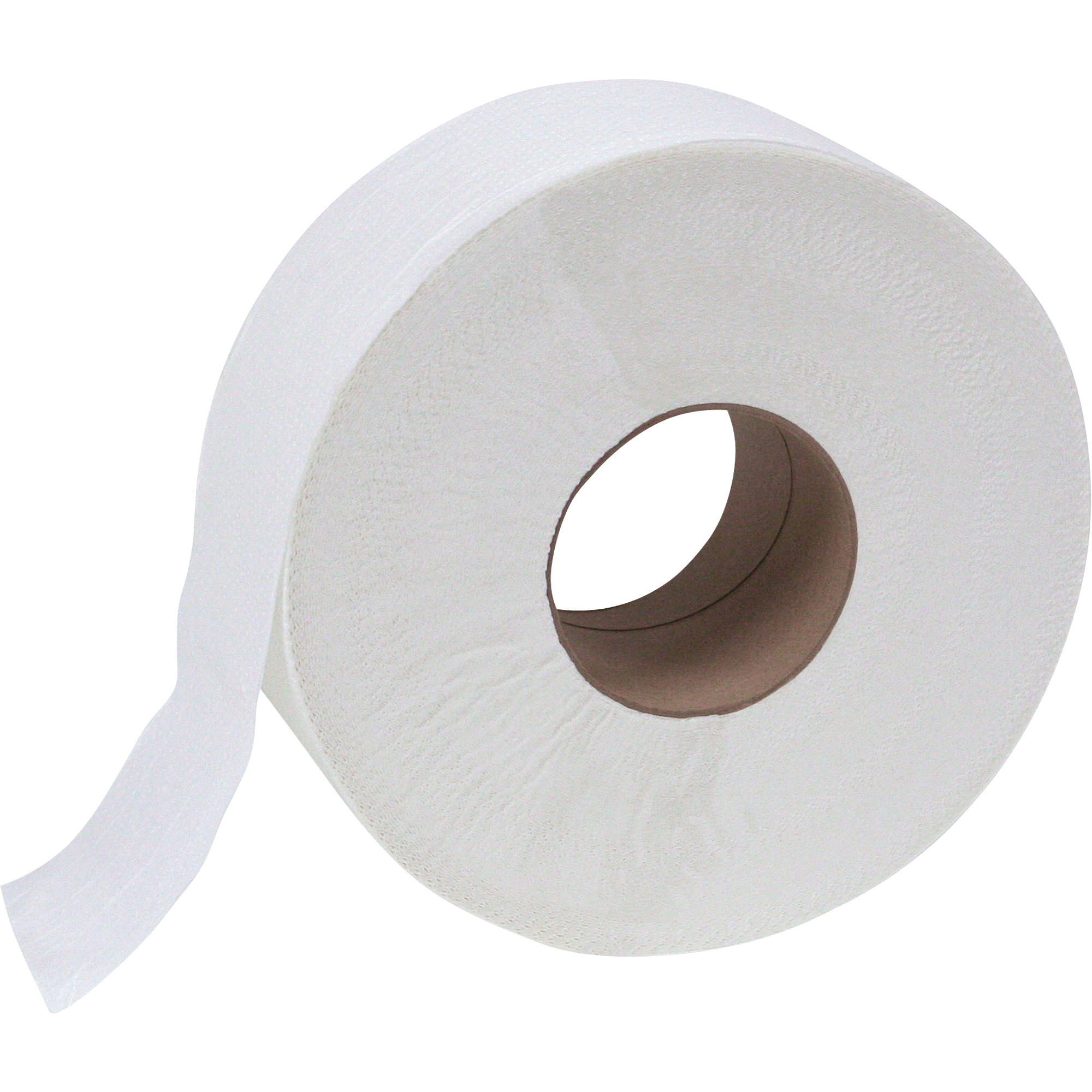 Papier hygiénique JRT junior ScottMD, Rouleau Géant, 2 Pli, Longueur 1000', Blanc