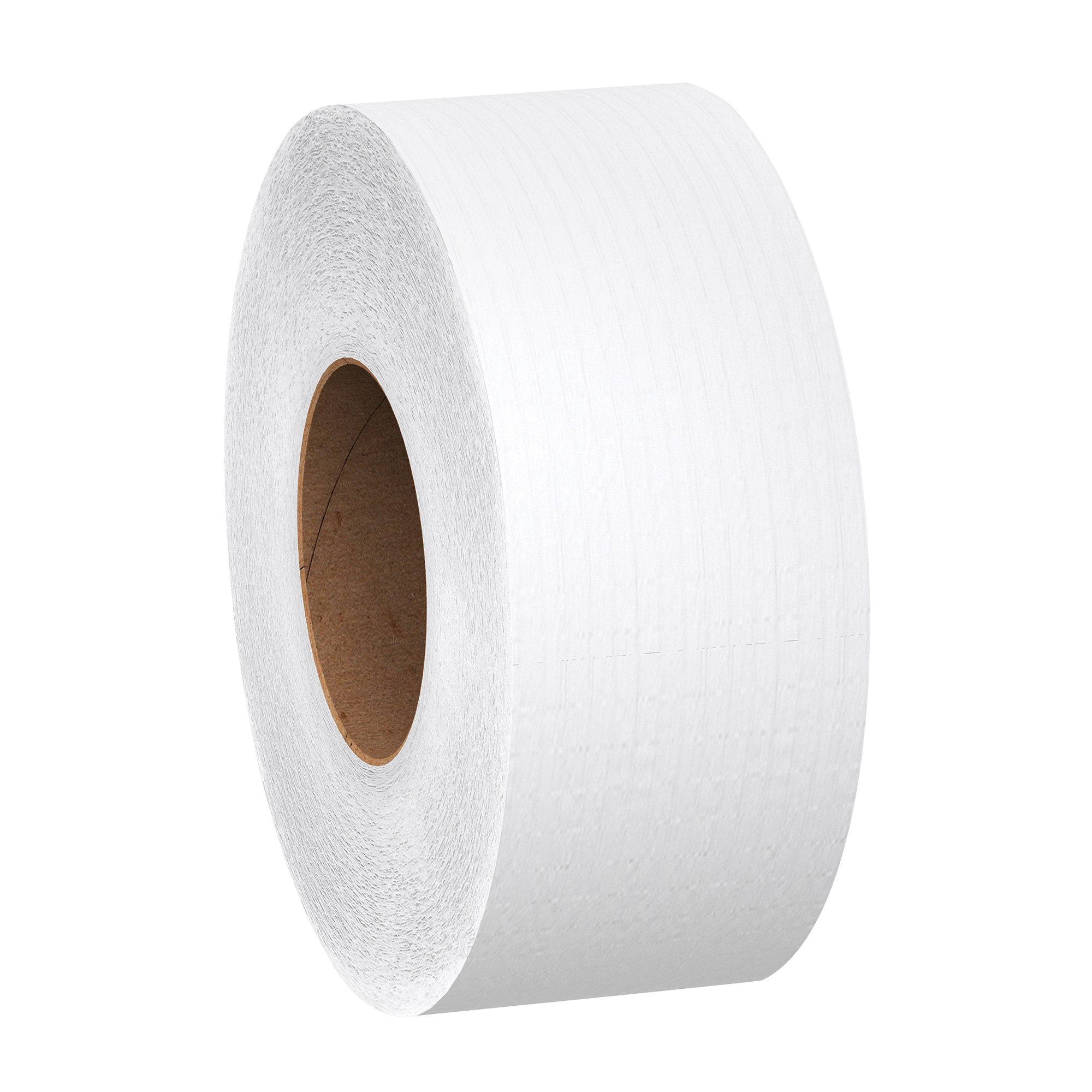 Papier hygiénique JRT junior ScottMD, Rouleau Géant, 2 Pli, Longueur 1000', Blanc