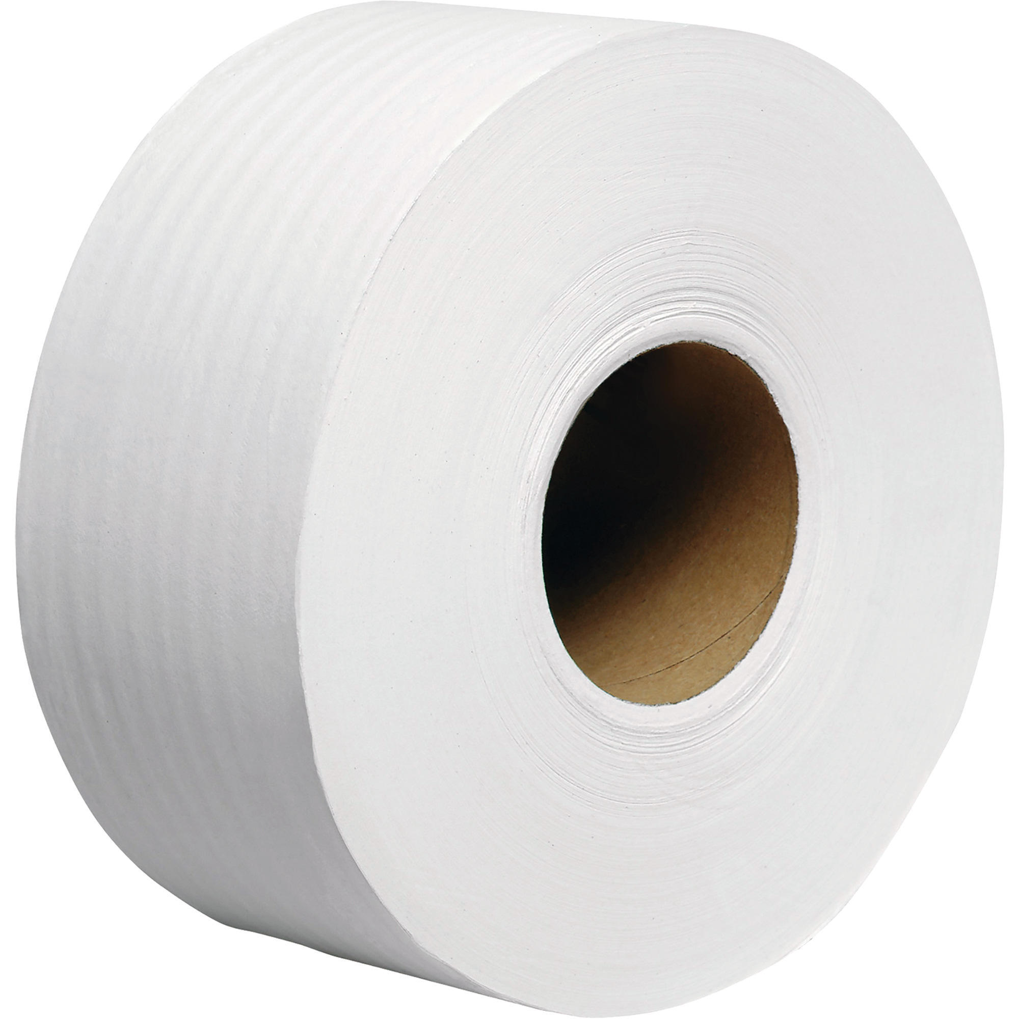 Rouleaux de papier hygiénique Essential ScottMD, Rouleau Géant, 1 Pli, Longueur 2000', Blanc
