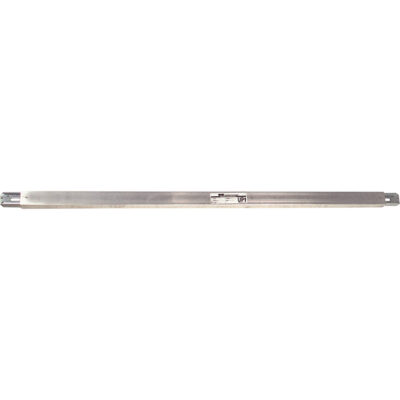 Étais de plancher en aluminium
