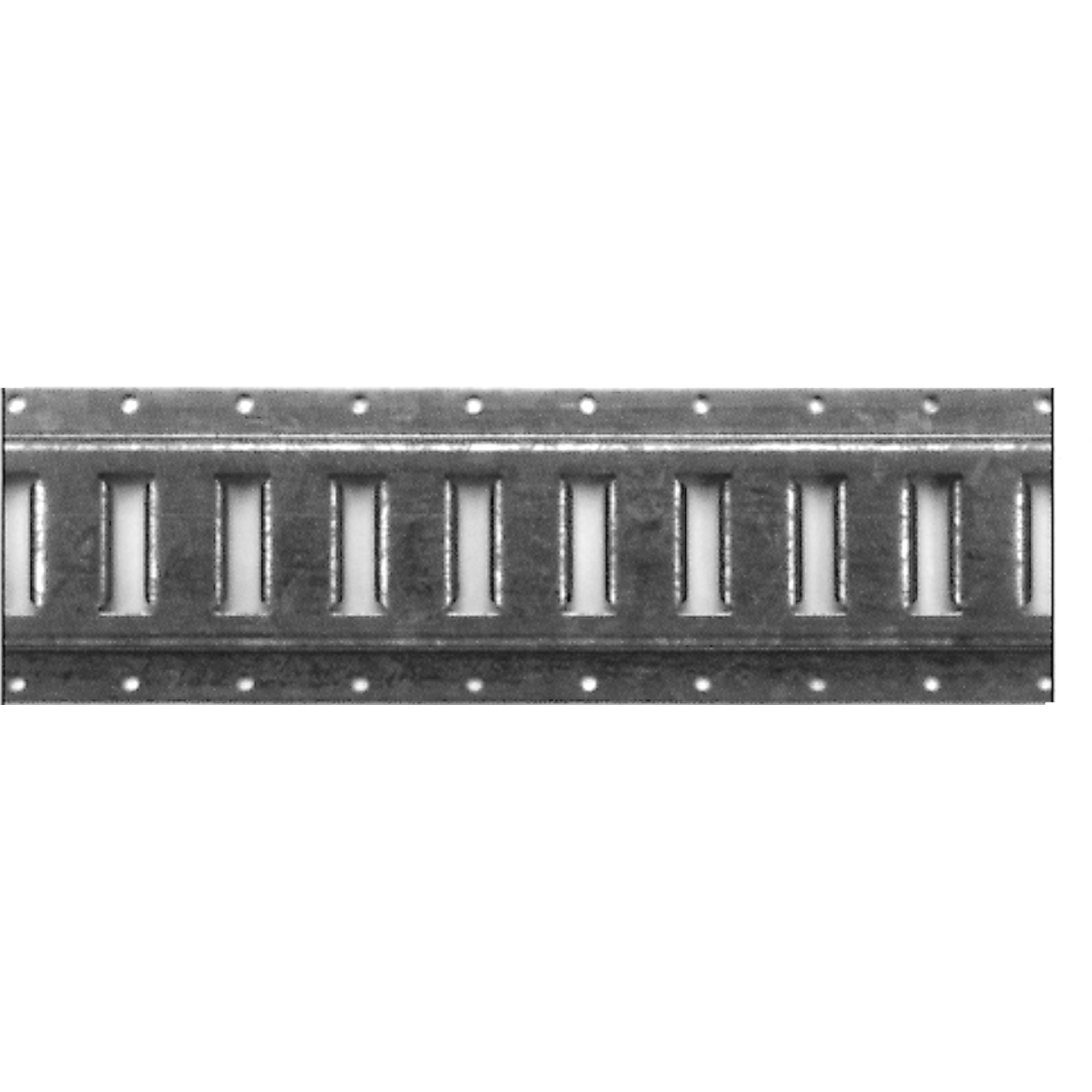 Rails logistiques-Rail horizontal de série E
